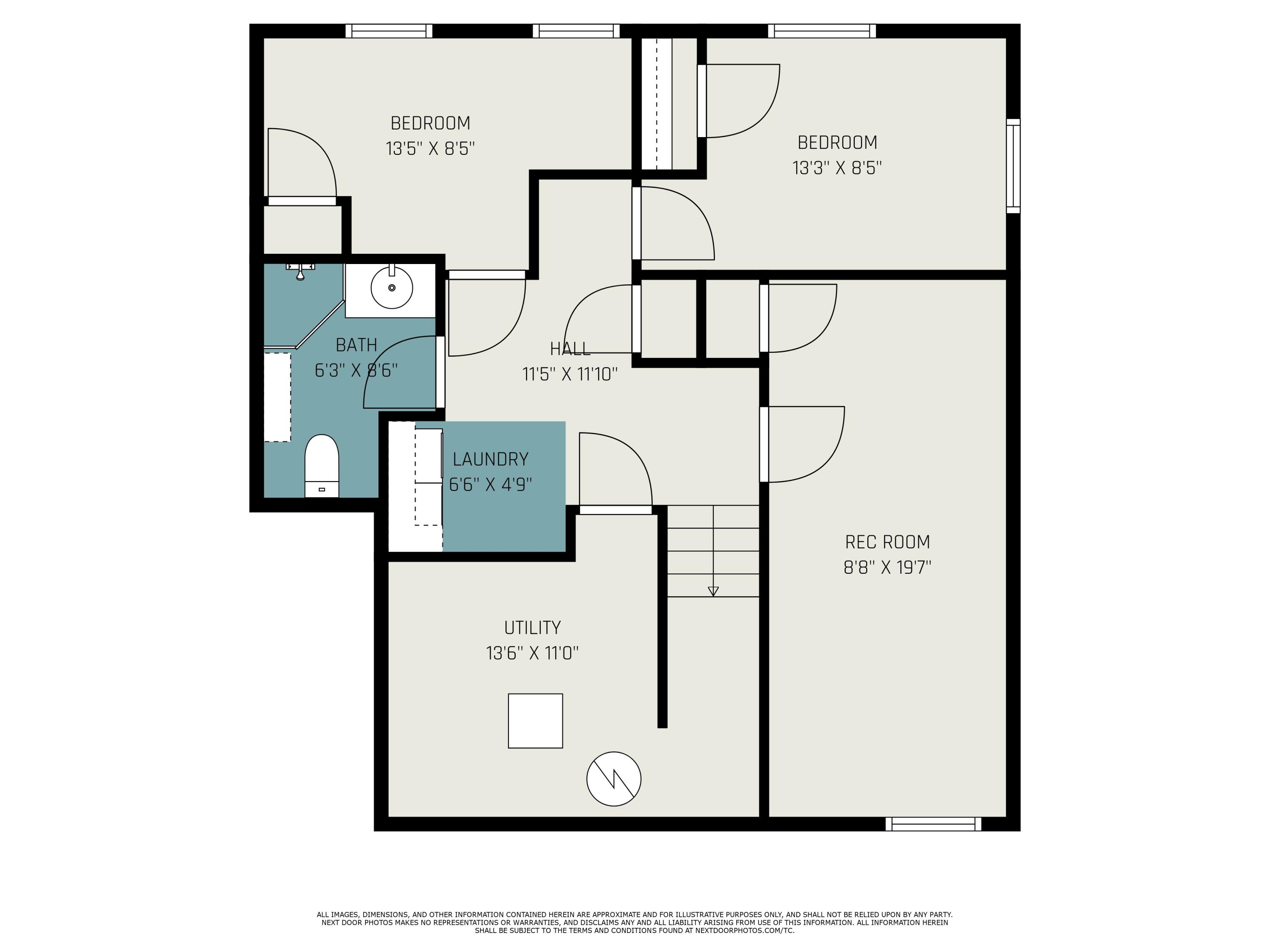 1041 Keneberry Way SE East Grand Rapids MI 49506