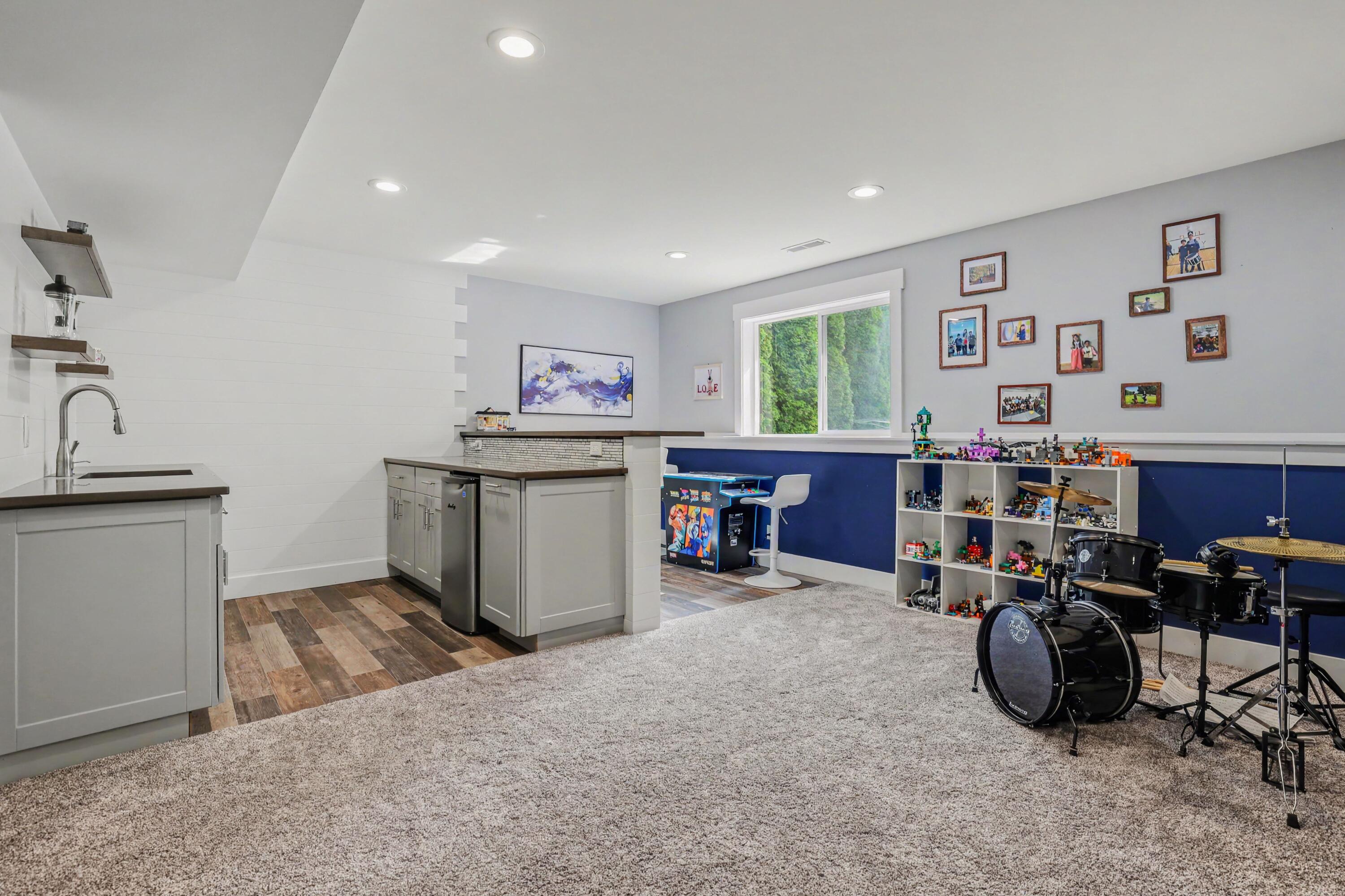7278 Rosie Shores Drive SW Byron Center MI 49315