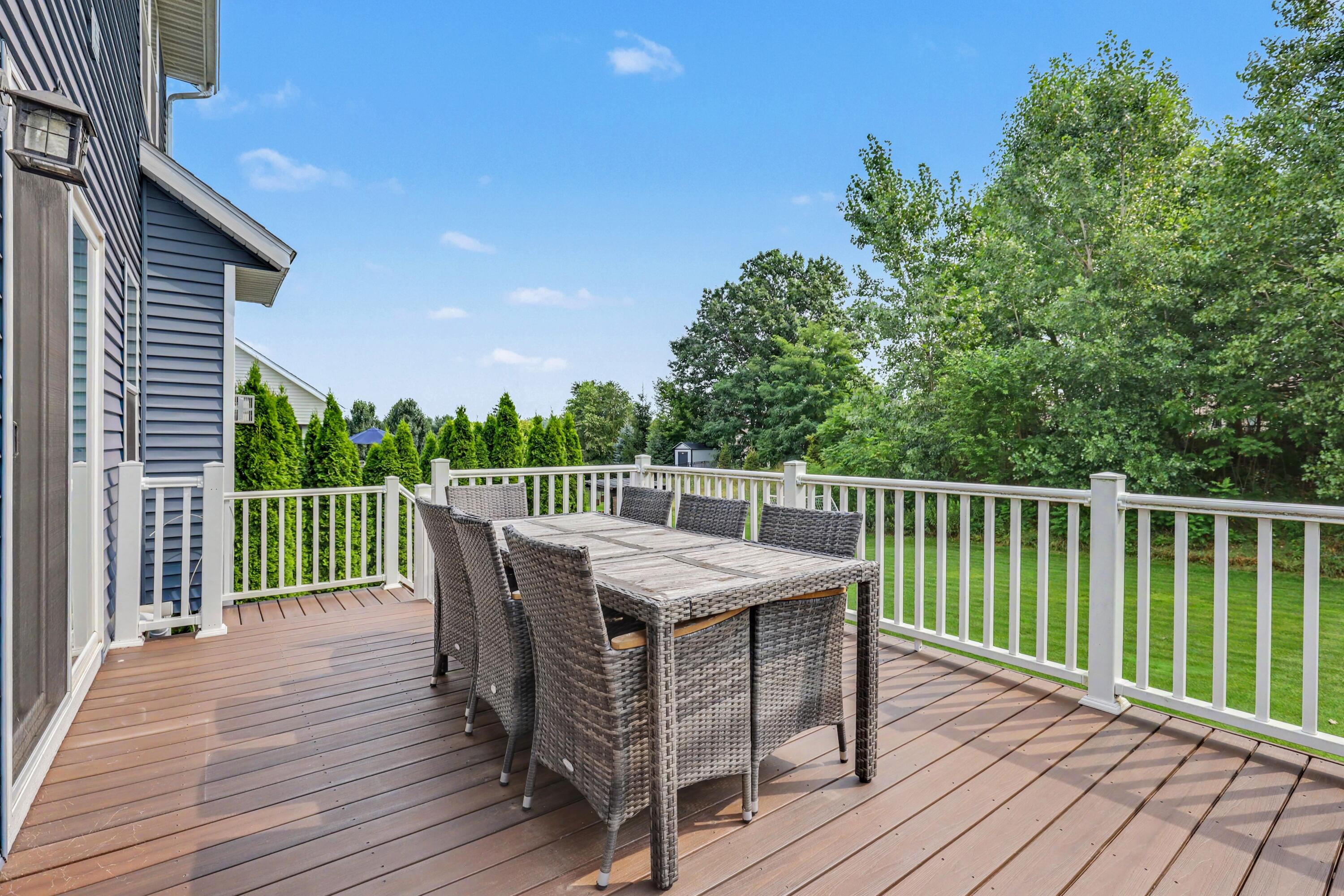 7278 Rosie Shores Drive SW Byron Center MI 49315