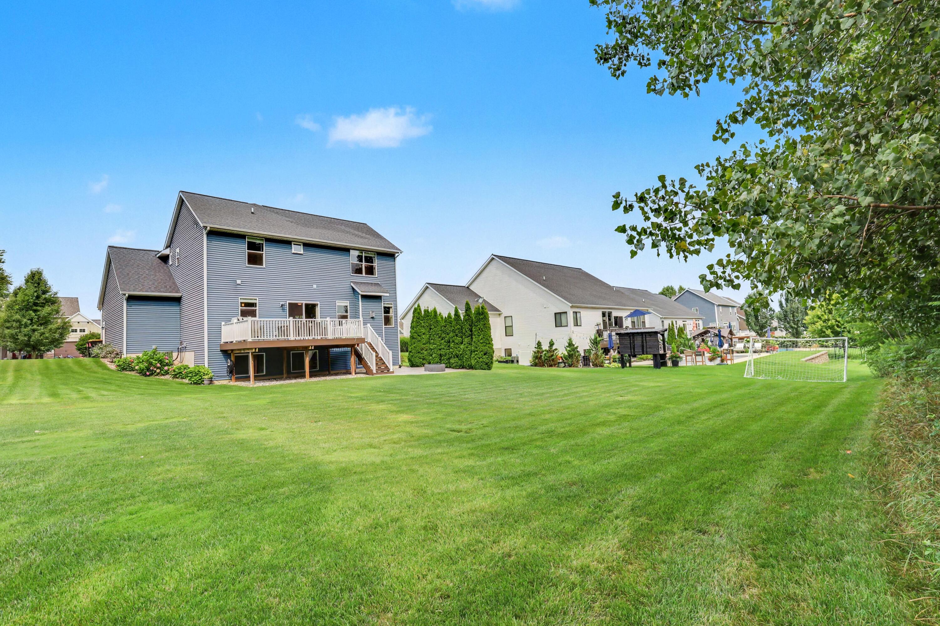 7278 Rosie Shores Drive SW Byron Center MI 49315