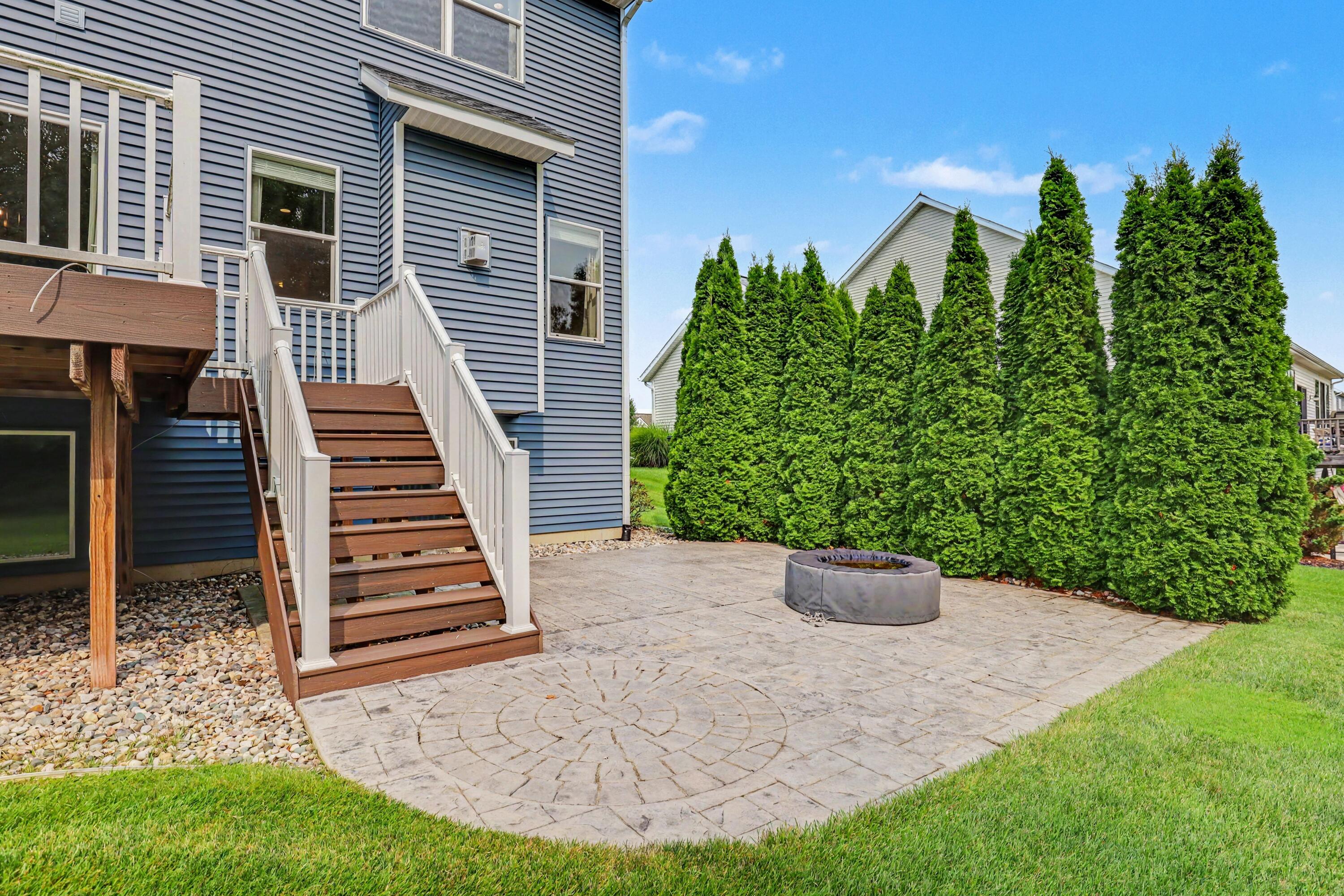 7278 Rosie Shores Drive SW Byron Center MI 49315