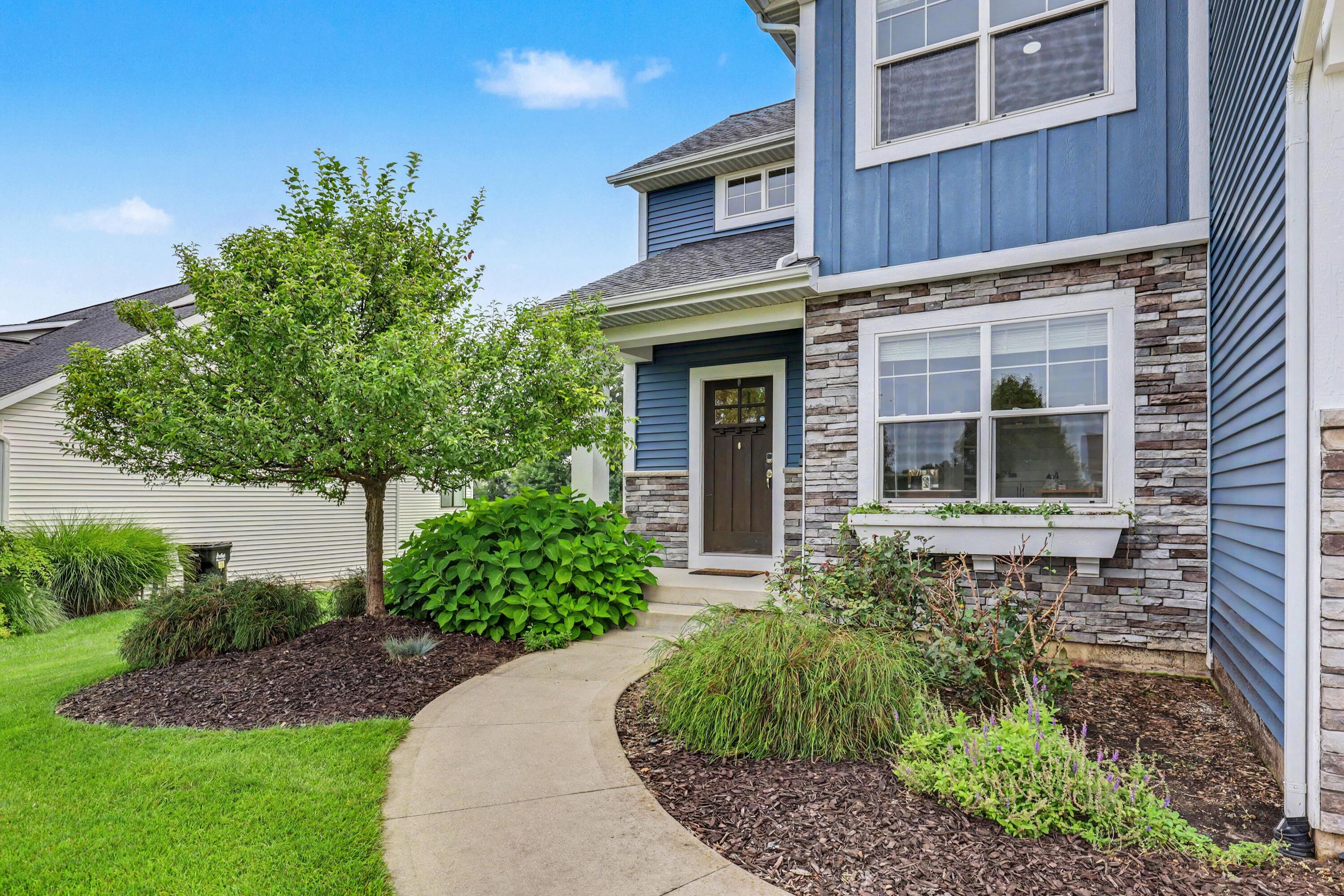 7278 Rosie Shores Drive SW Byron Center MI 49315