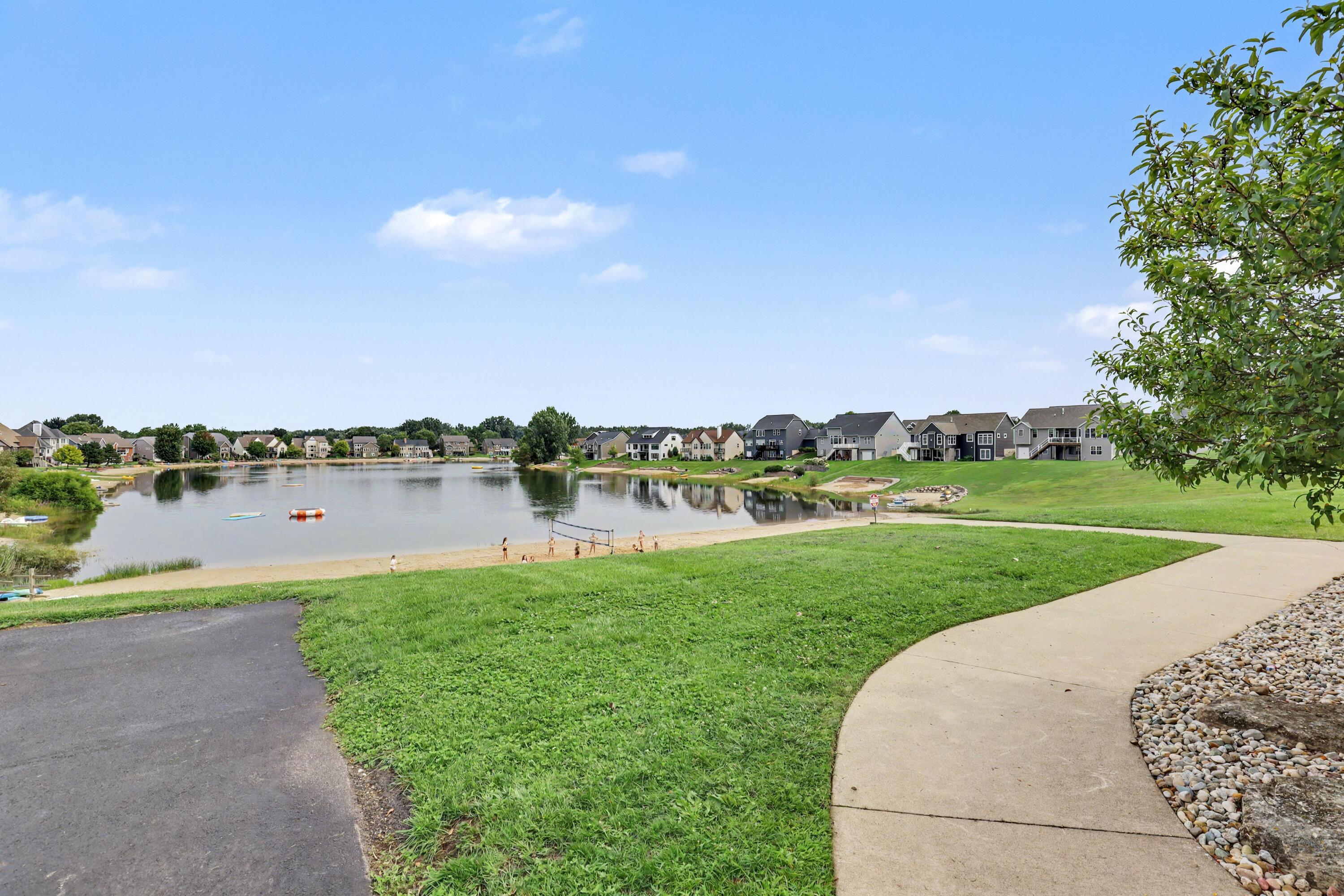 7278 Rosie Shores Drive SW Byron Center MI 49315