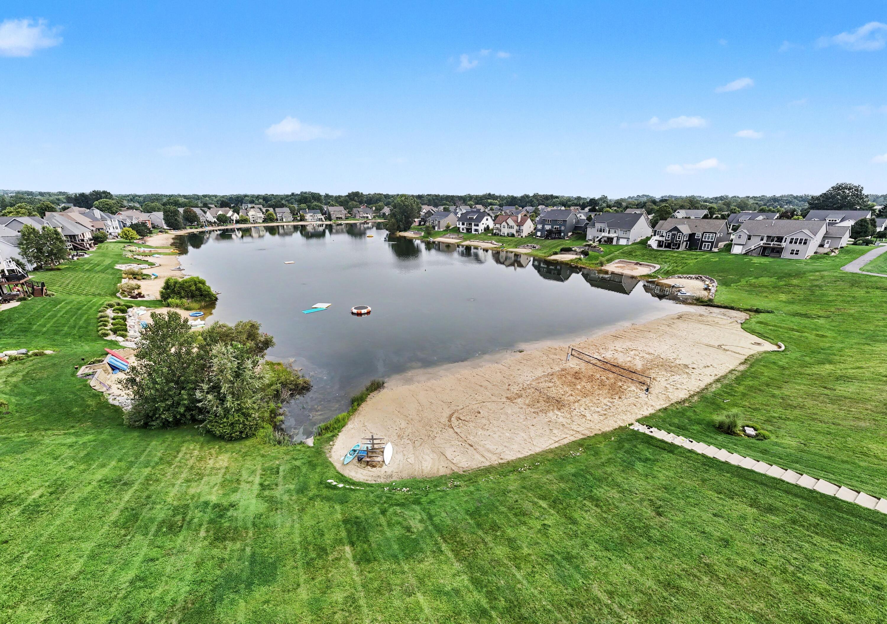 7278 Rosie Shores Drive SW Byron Center MI 49315