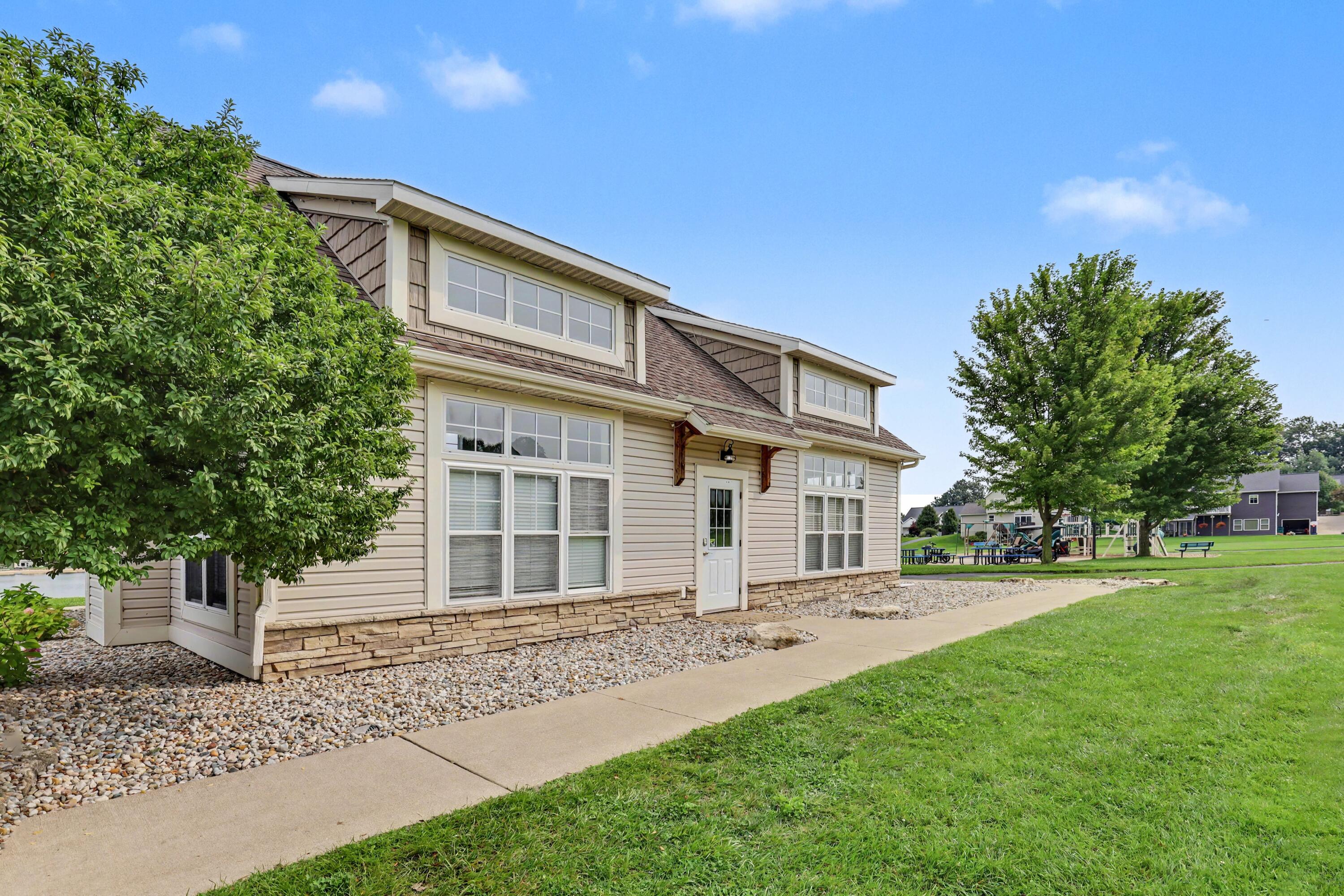 7278 Rosie Shores Drive SW Byron Center MI 49315