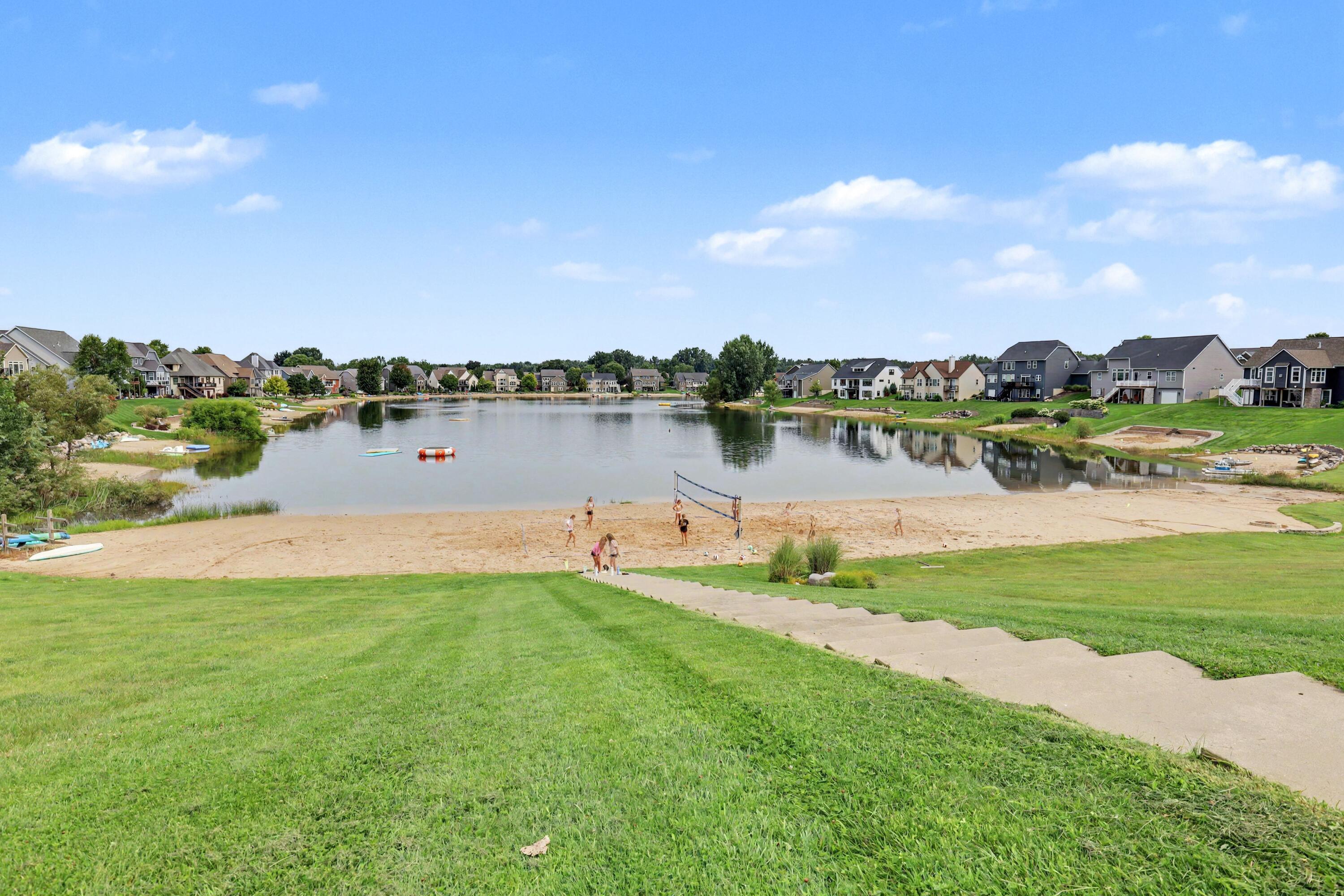 7278 Rosie Shores Drive SW Byron Center MI 49315