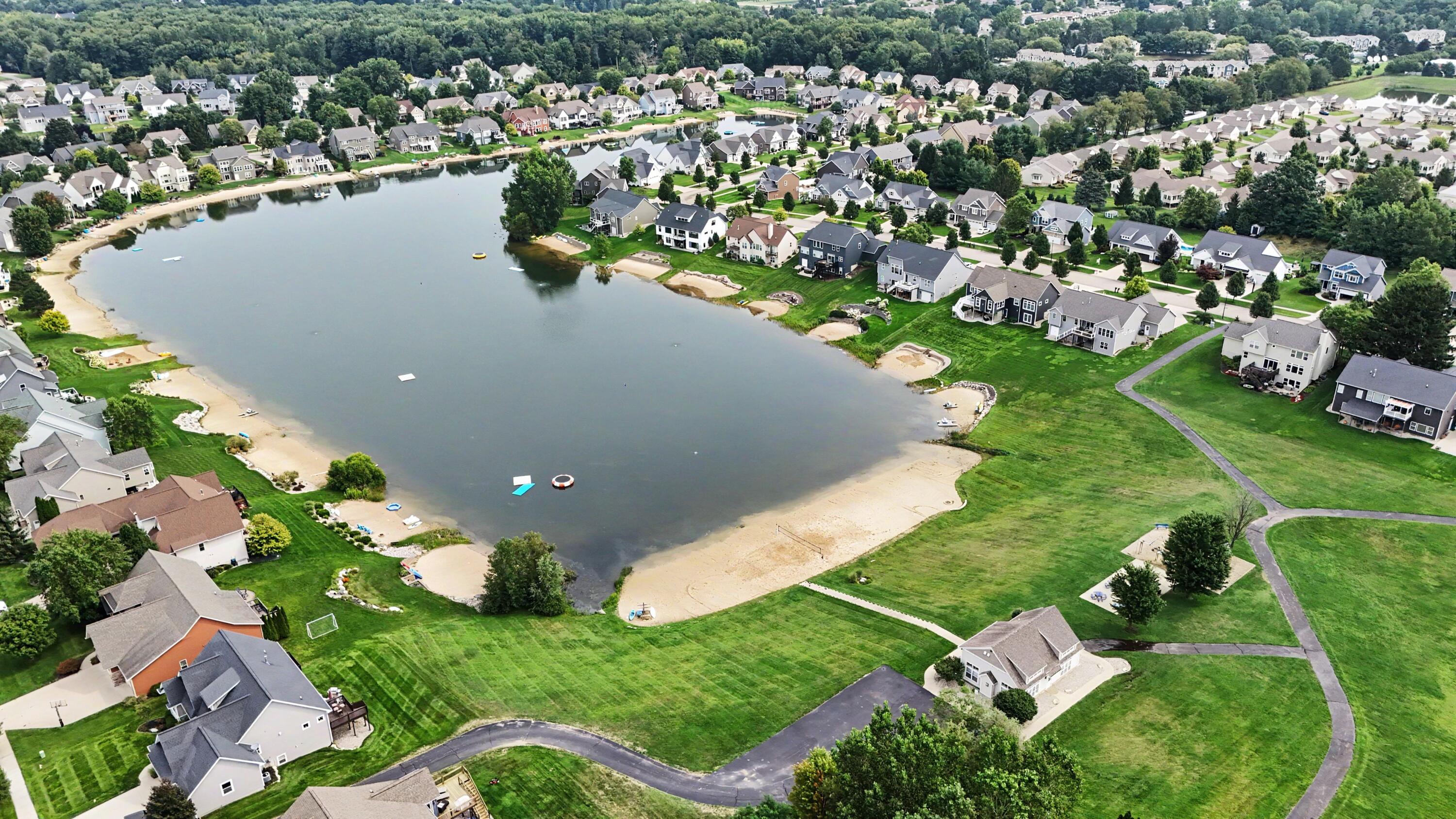 7278 Rosie Shores Drive SW Byron Center MI 49315
