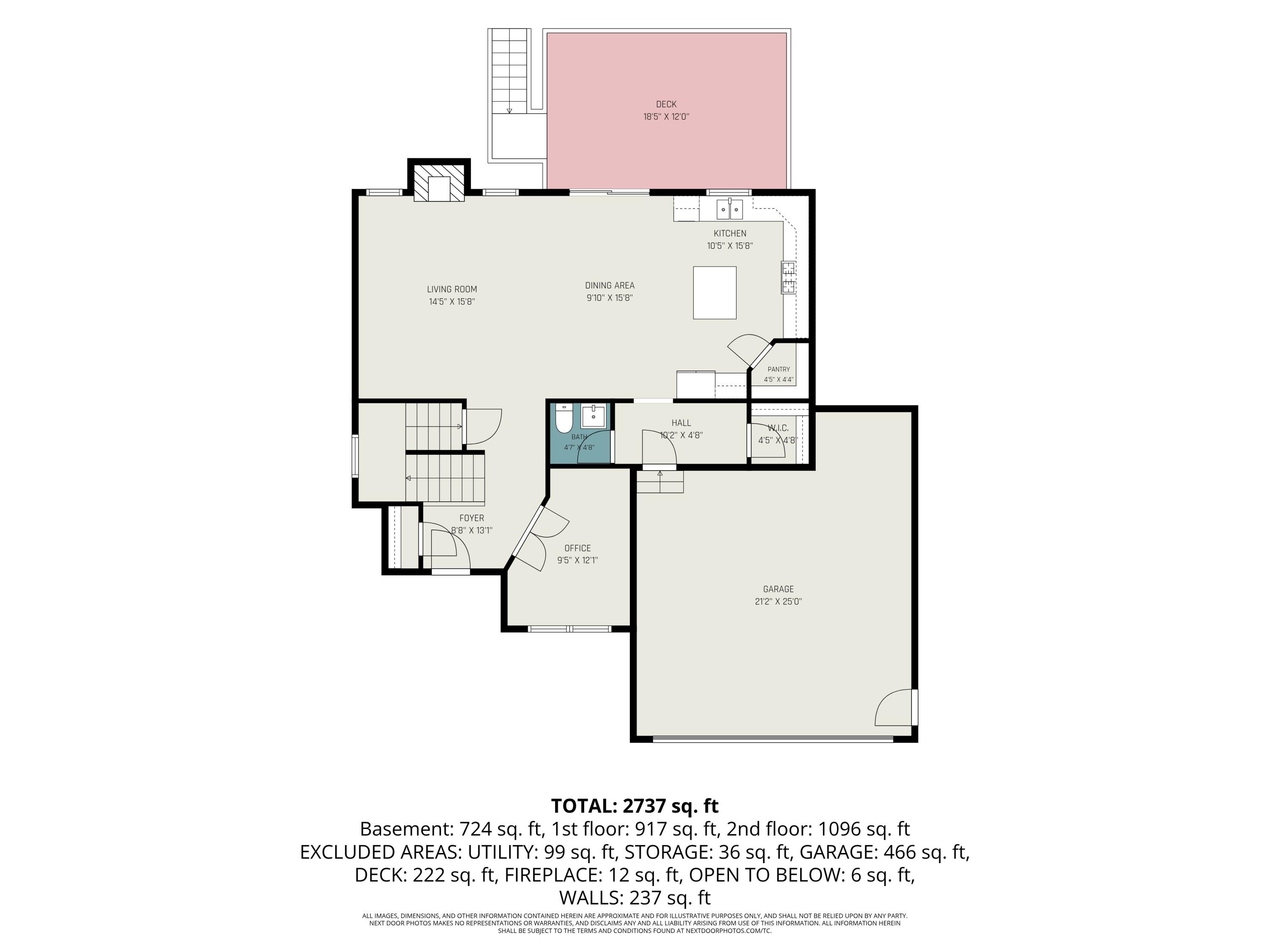 7278 Rosie Shores Drive SW Byron Center MI 49315
