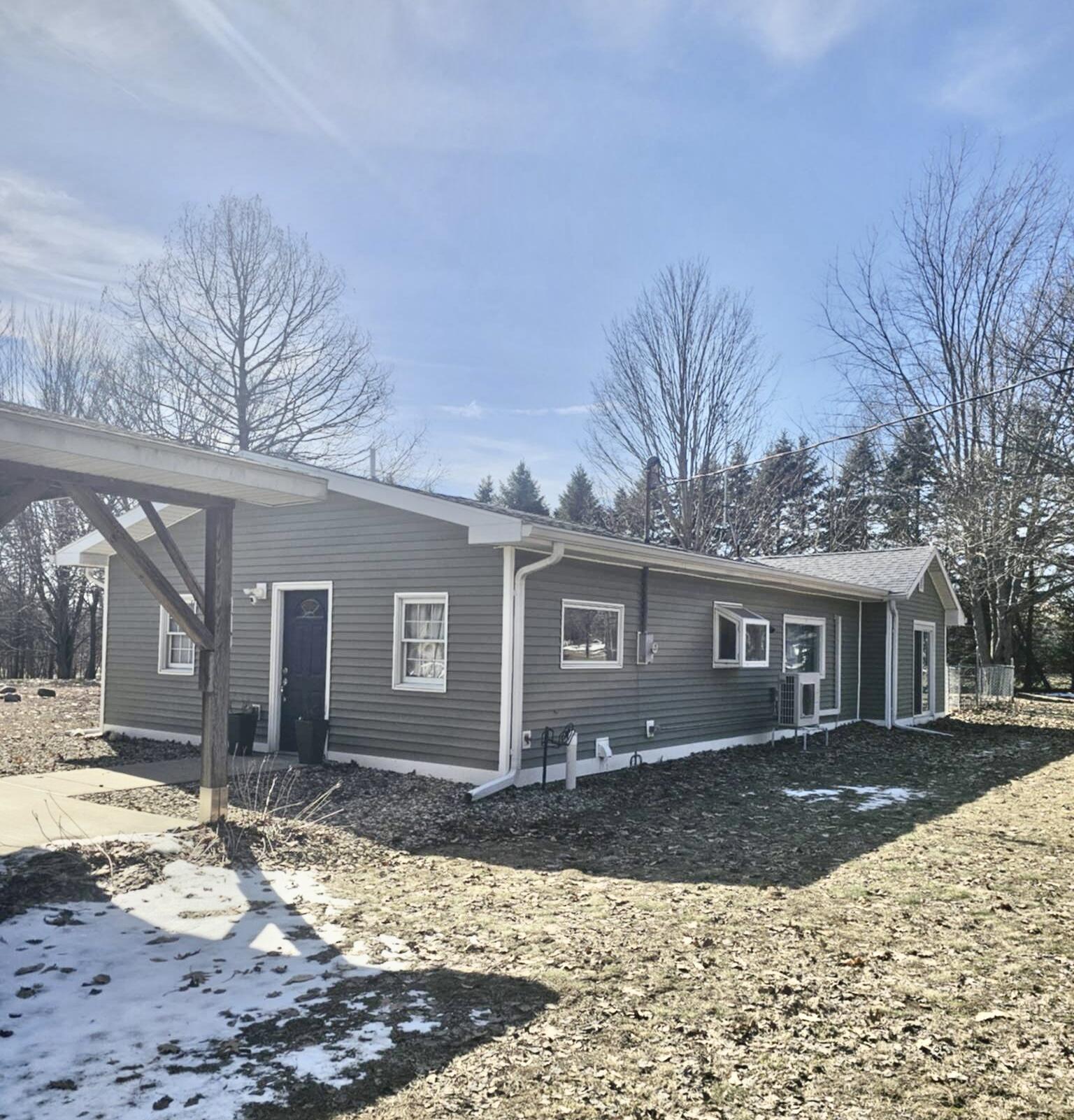 3060 Snyder Road Benton Harbor MI 49022