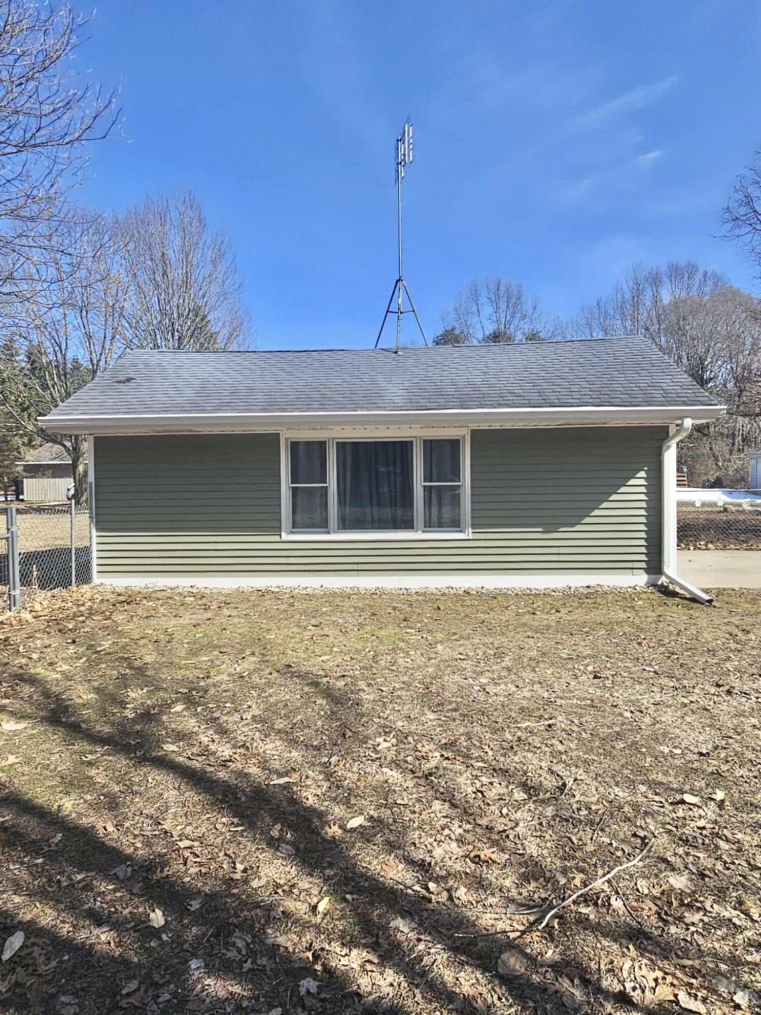 3060 Snyder Road Benton Harbor MI 49022