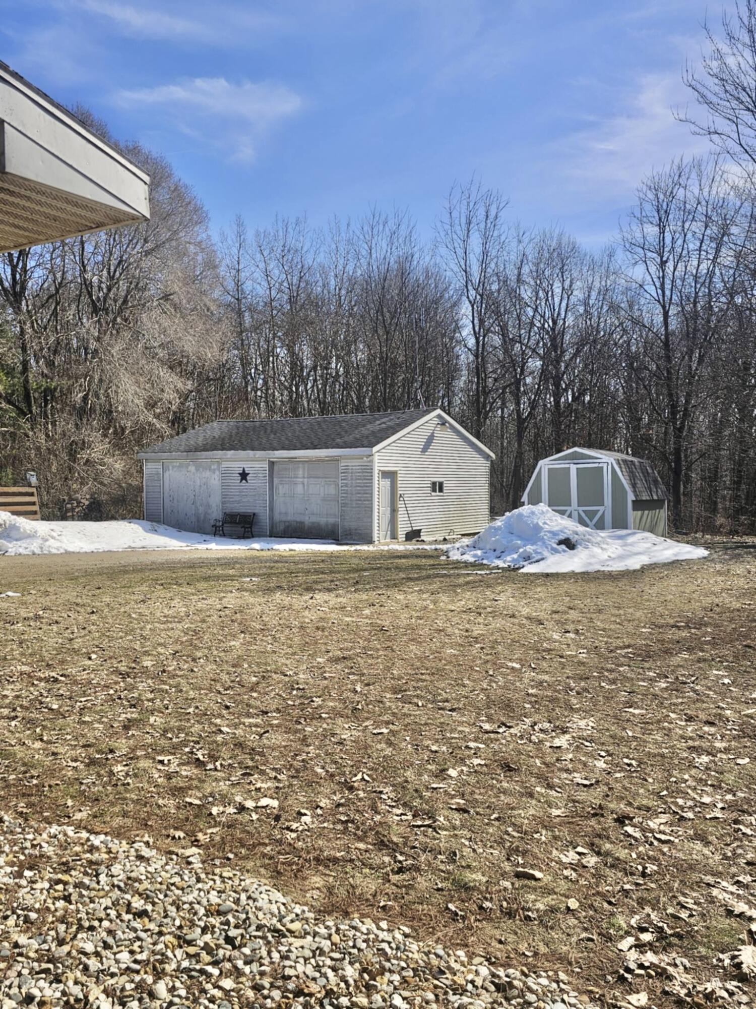 3060 Snyder Road Benton Harbor MI 49022