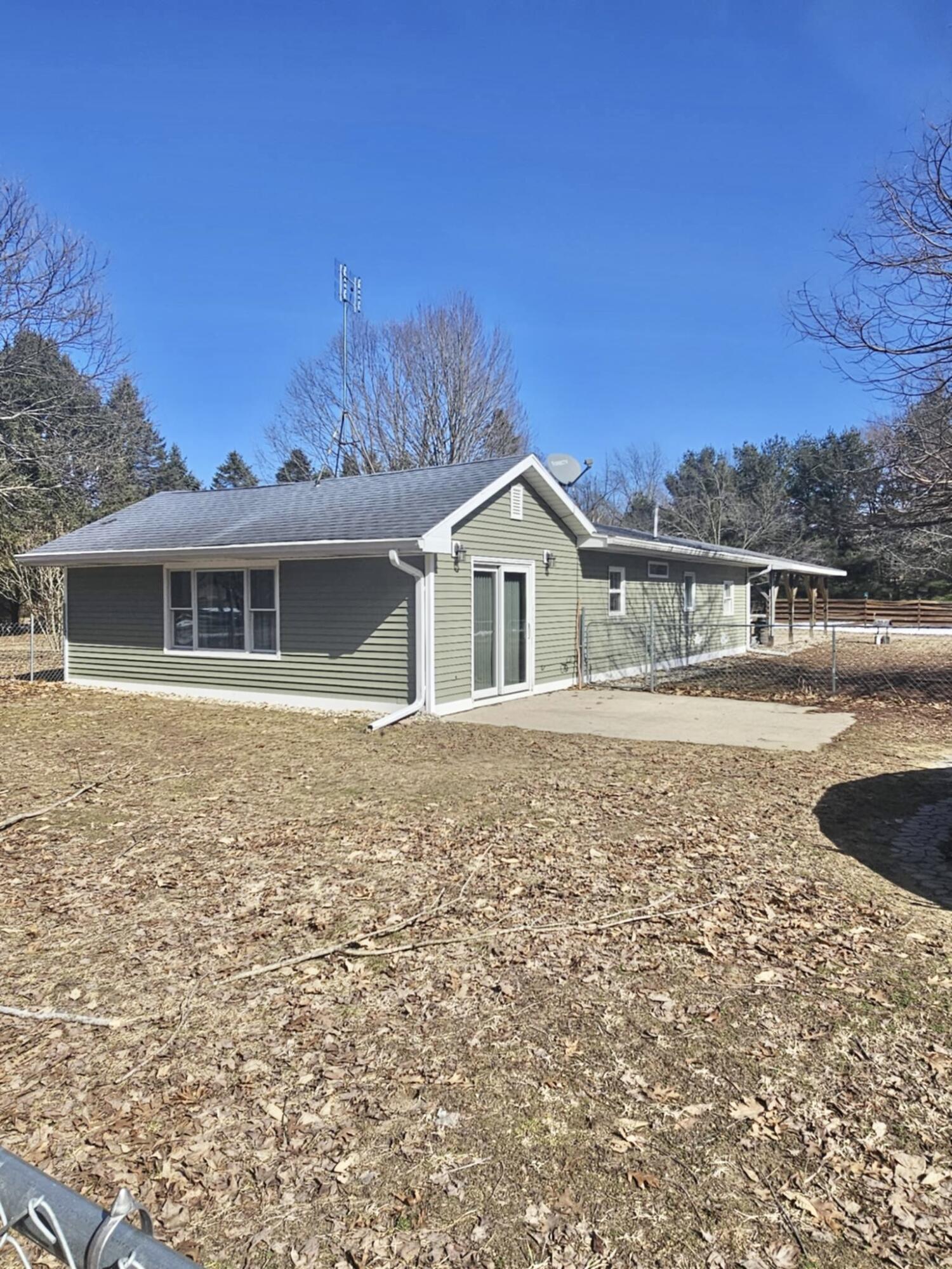 3060 Snyder Road Benton Harbor MI 49022