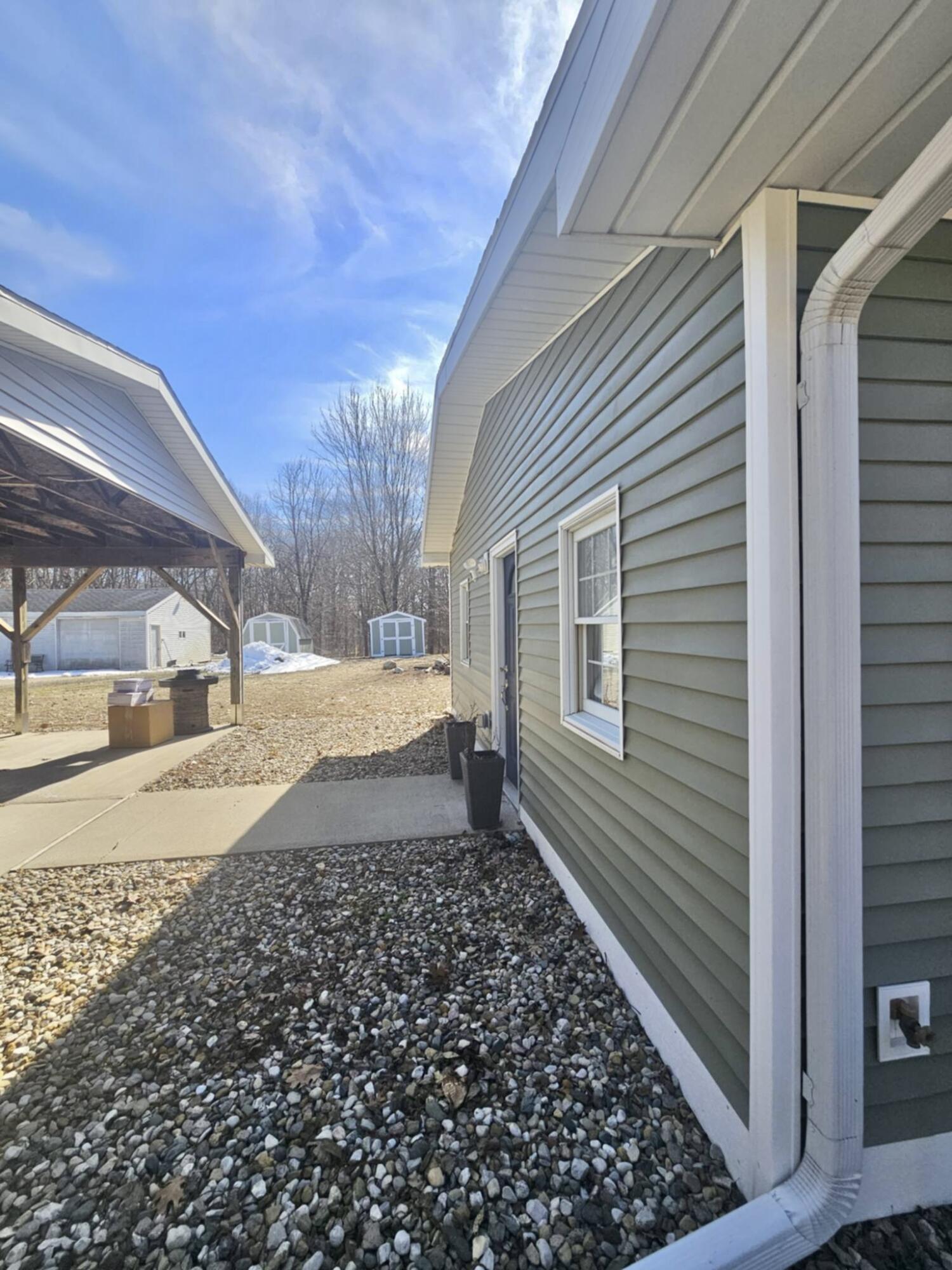 3060 Snyder Road Benton Harbor MI 49022