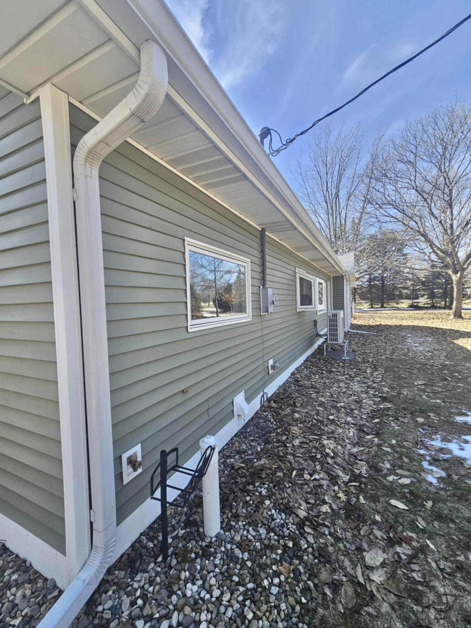 3060 Snyder Road Benton Harbor MI 49022