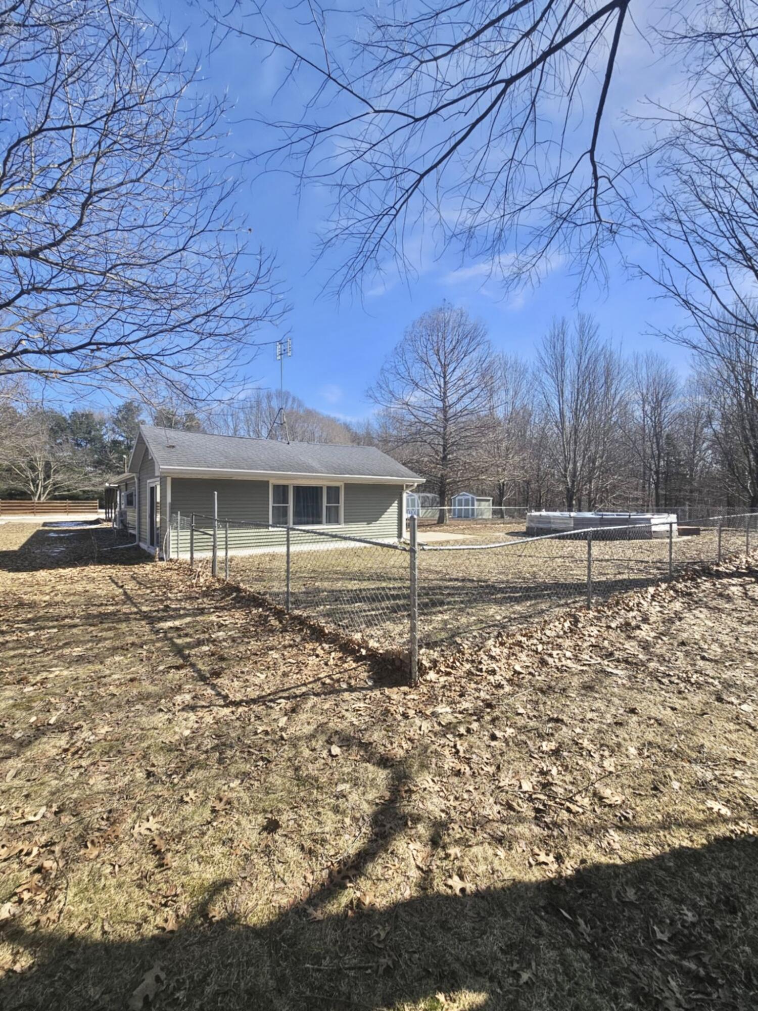 3060 Snyder Road Benton Harbor MI 49022