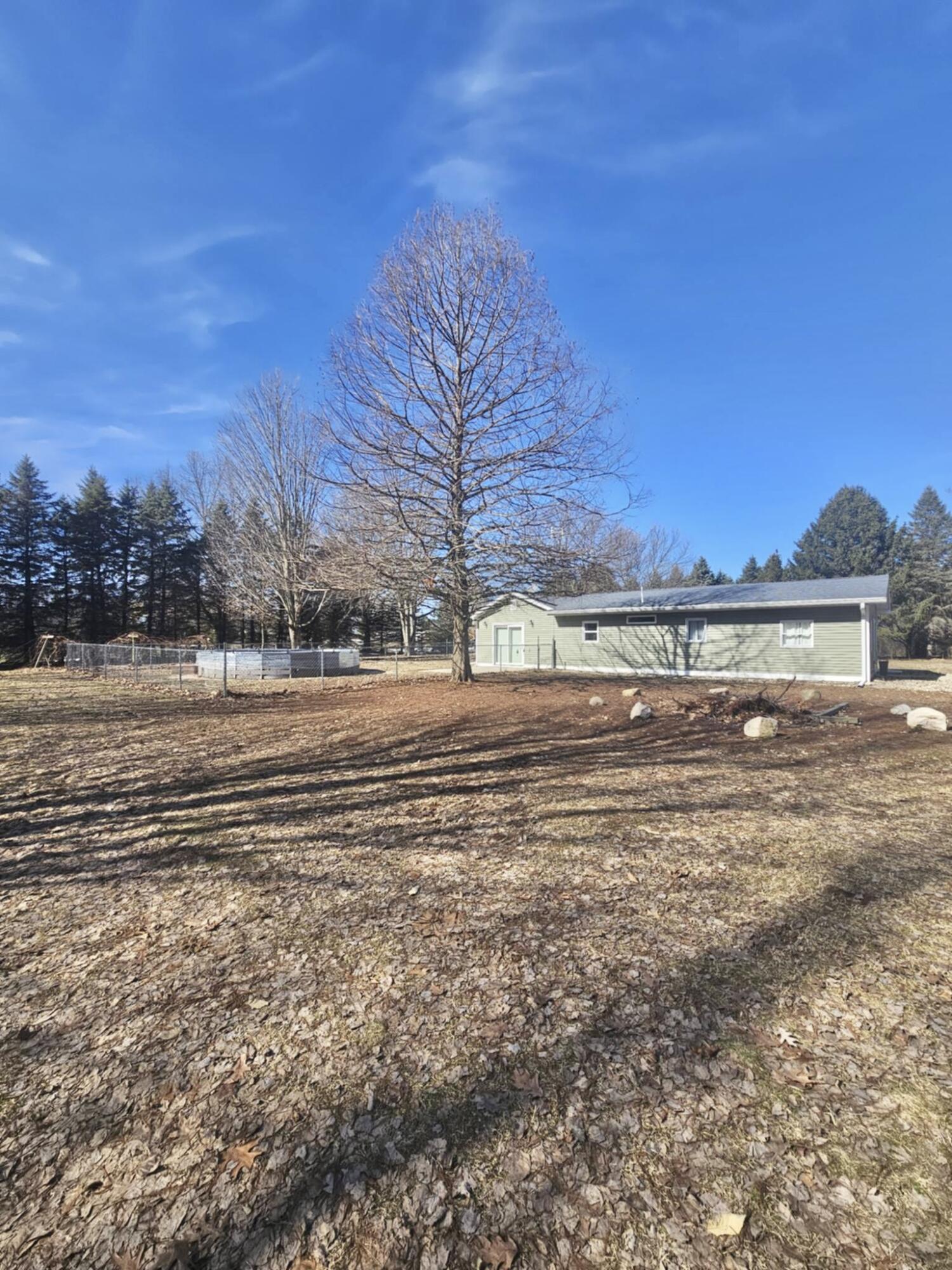 3060 Snyder Road Benton Harbor MI 49022