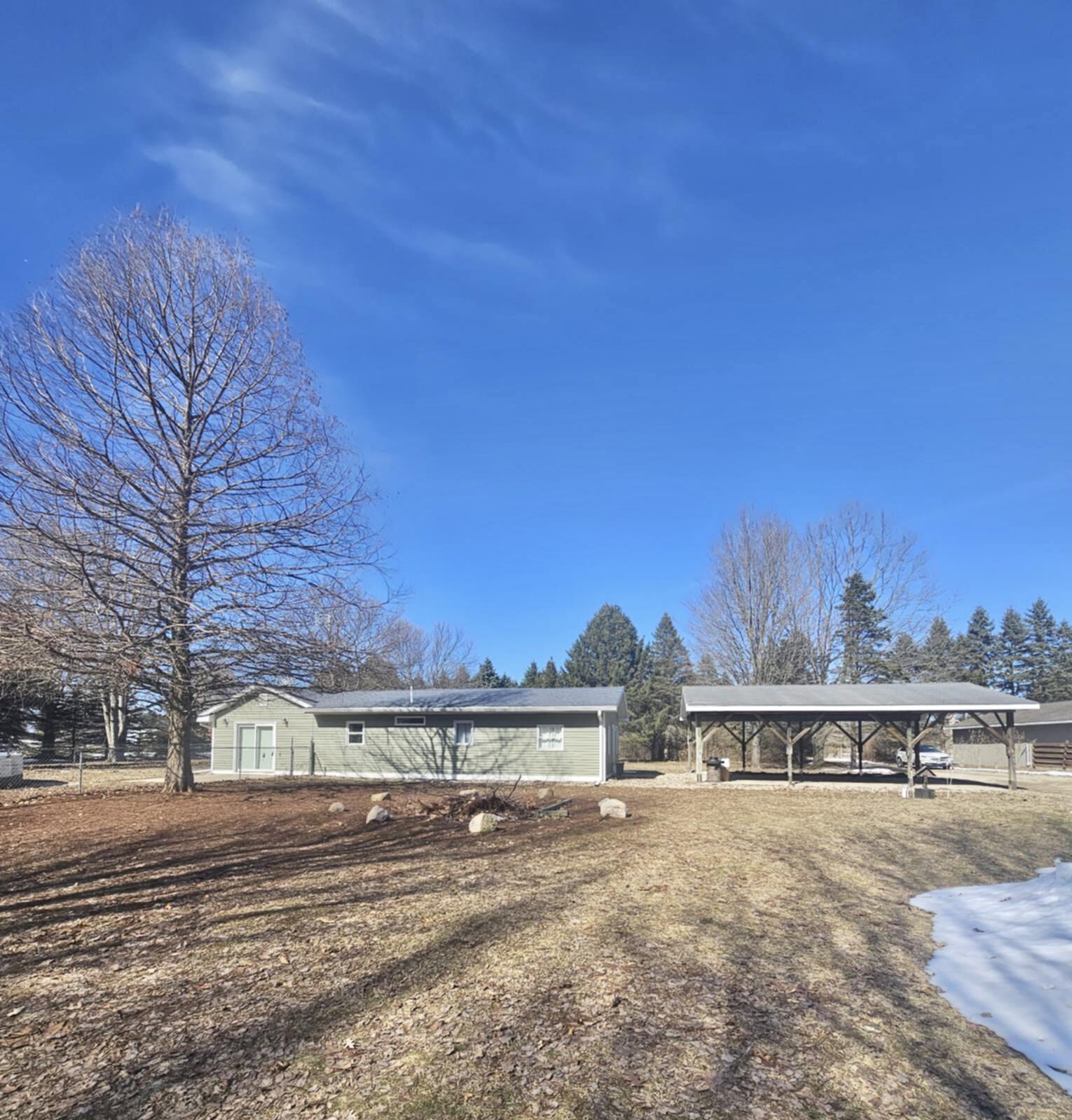 3060 Snyder Road Benton Harbor MI 49022