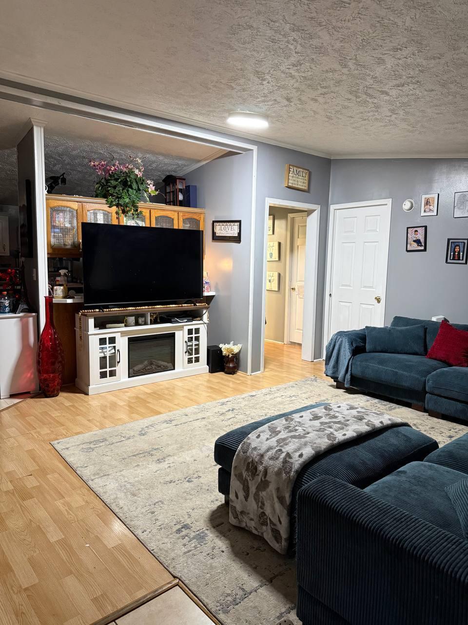 421 Fulton Street Buchanan MI 49107
