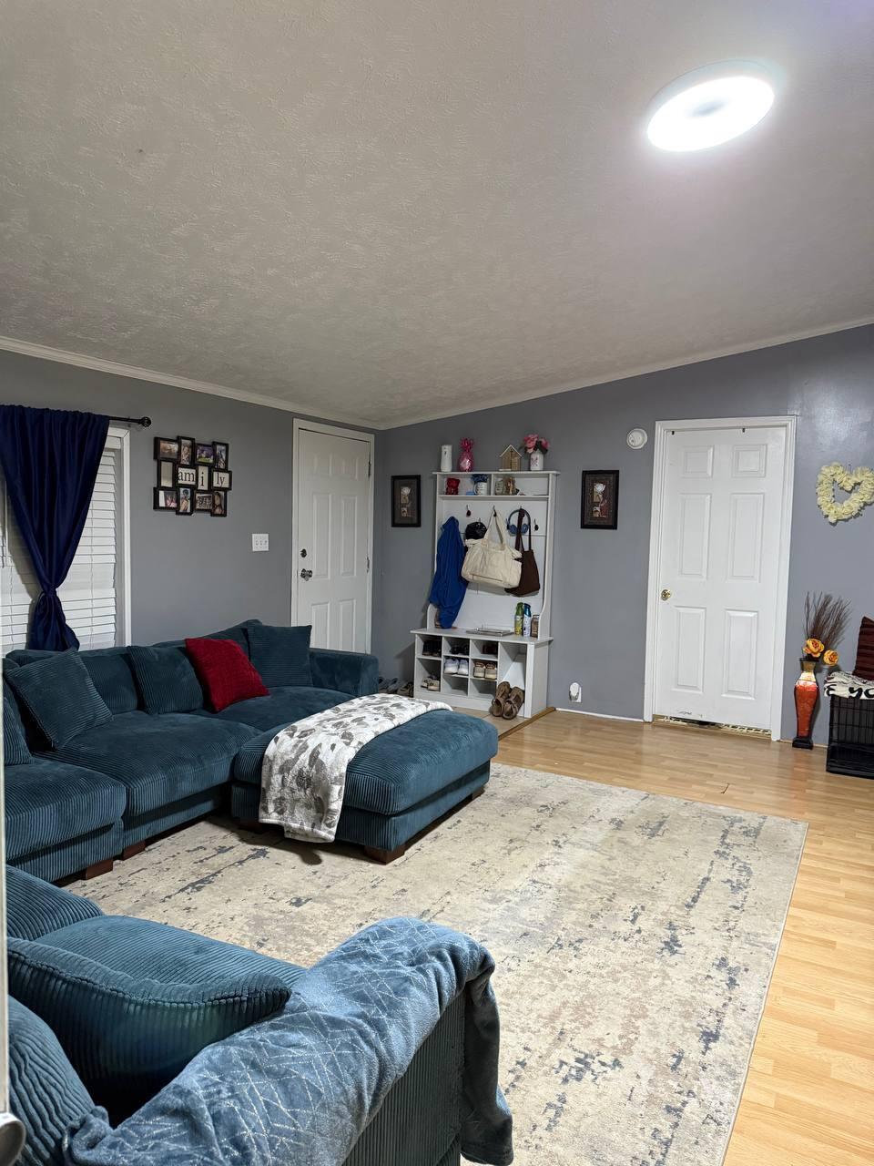 421 Fulton Street Buchanan MI 49107