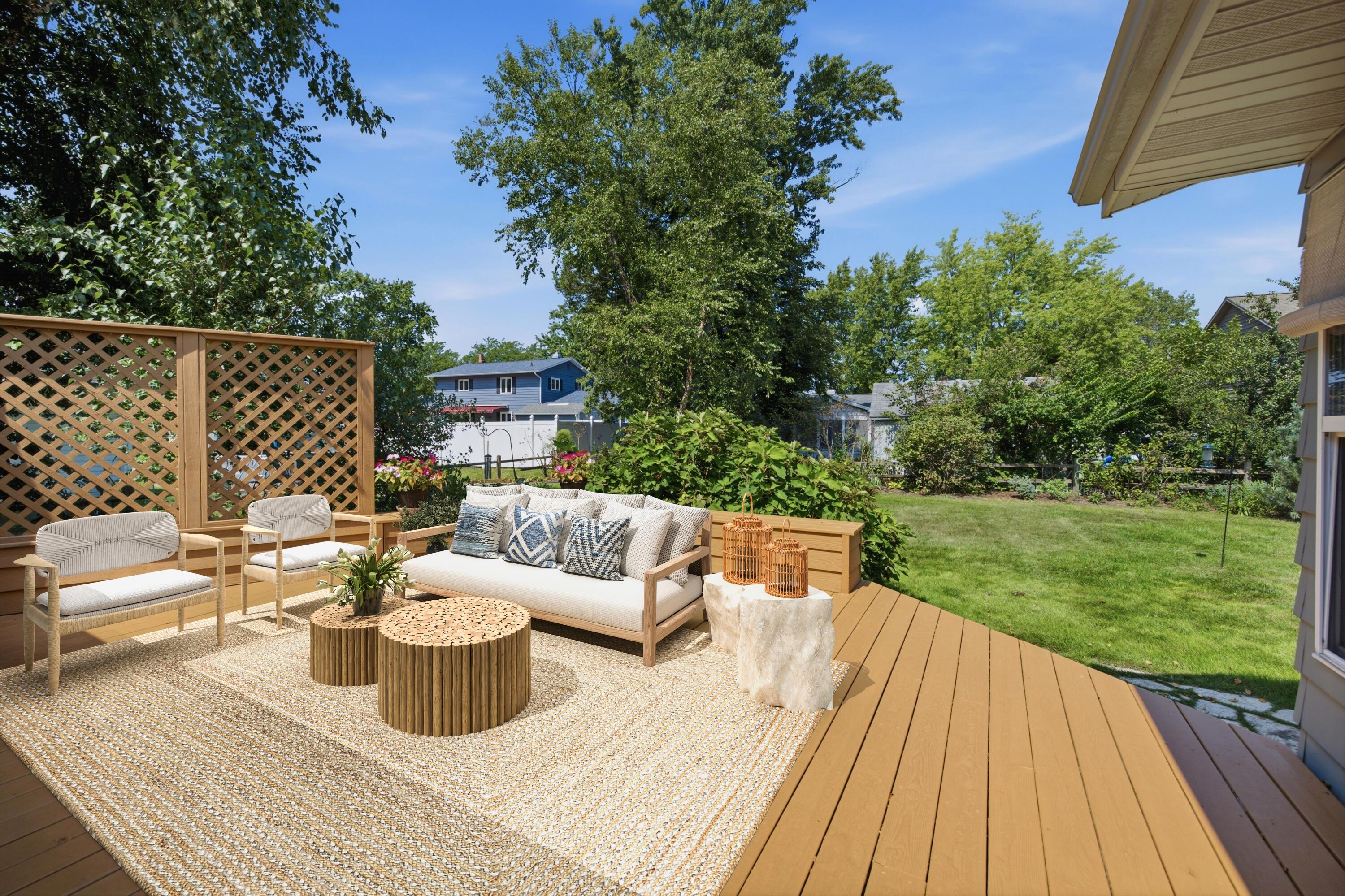 1326 W Water Street New Buffalo MI 49117