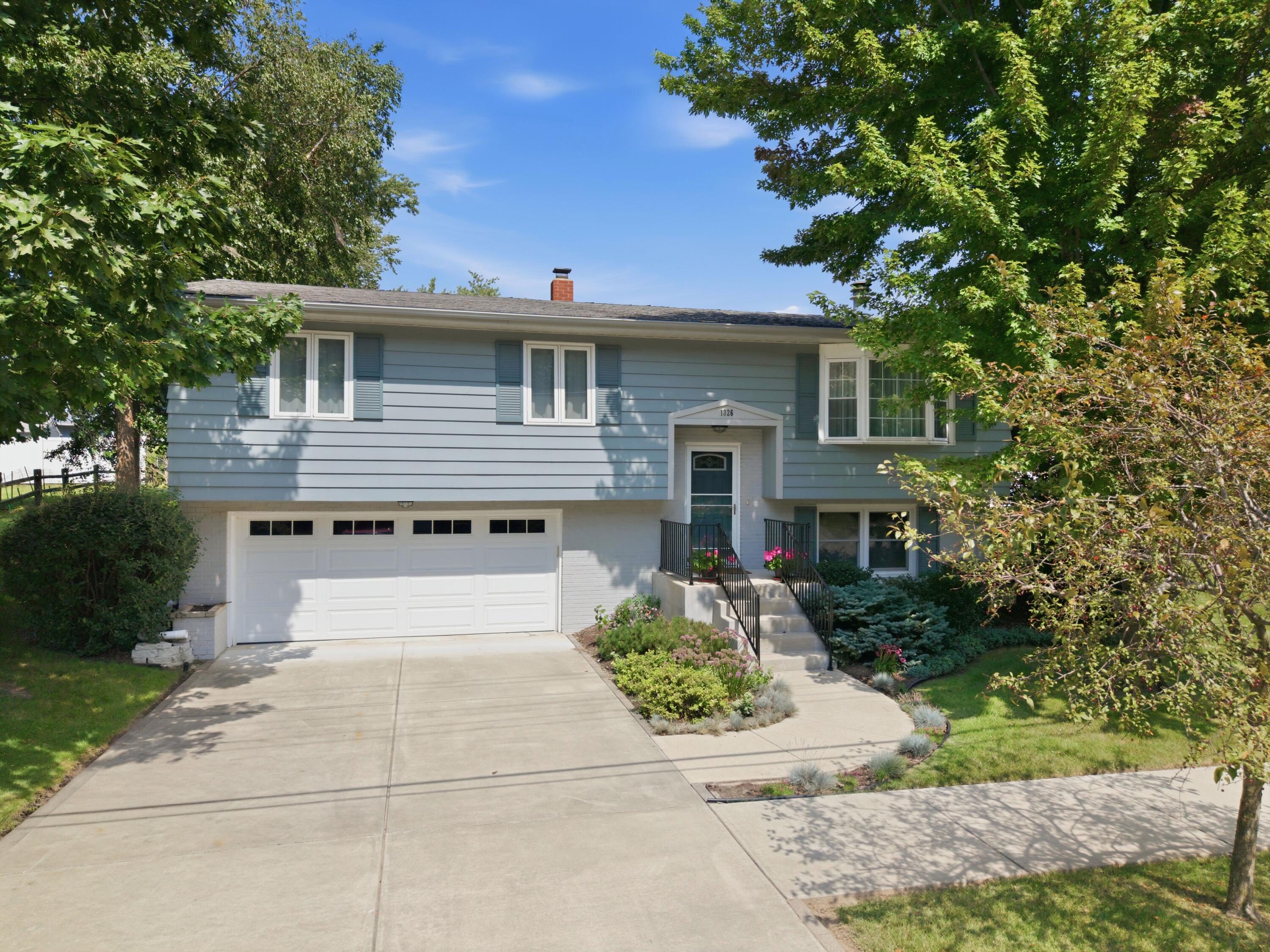 1326 W Water Street New Buffalo MI 49117