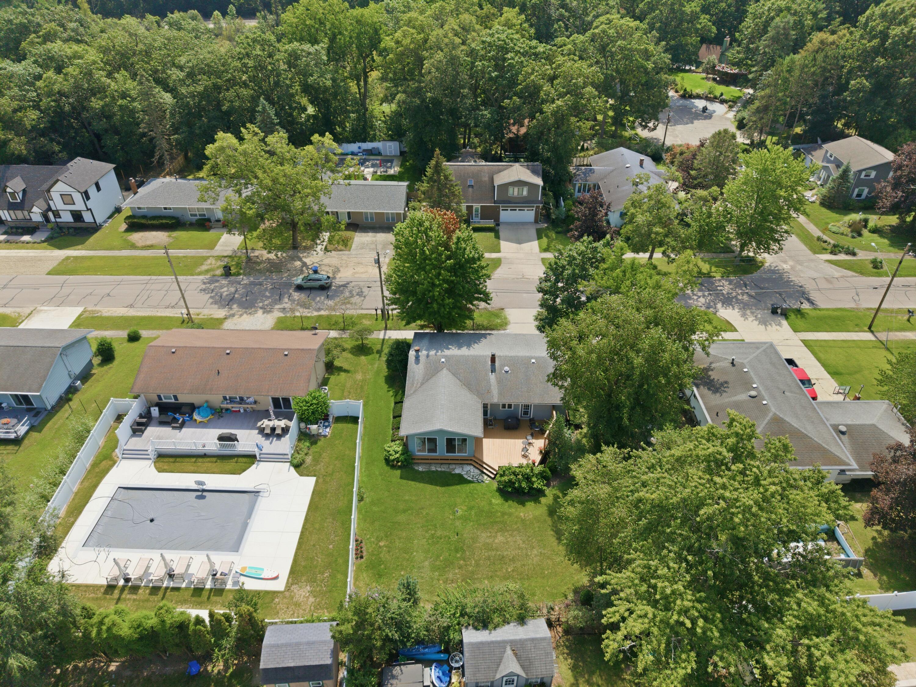 1326 W Water Street New Buffalo MI 49117