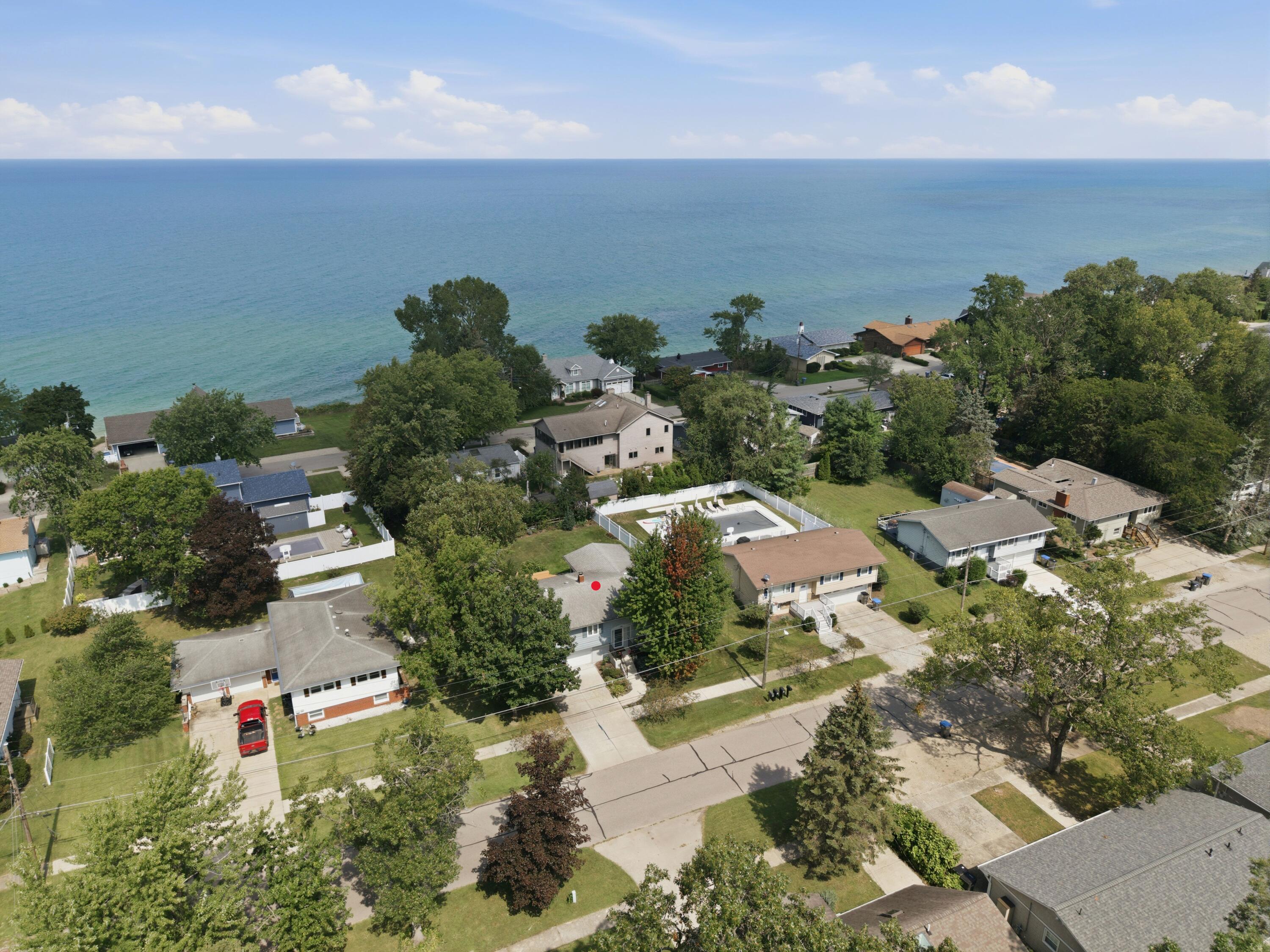1326 W Water Street New Buffalo MI 49117