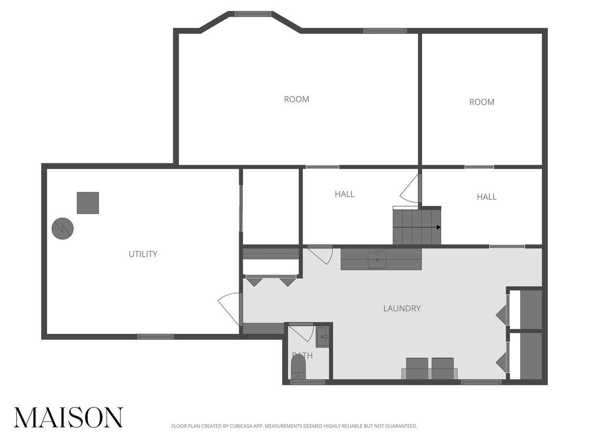 833 Gladstone Drive SE Grand Rapids MI 49506