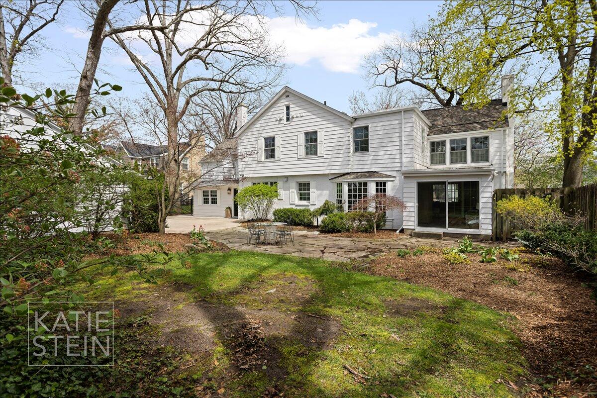 833 Gladstone Drive SE Grand Rapids MI 49506