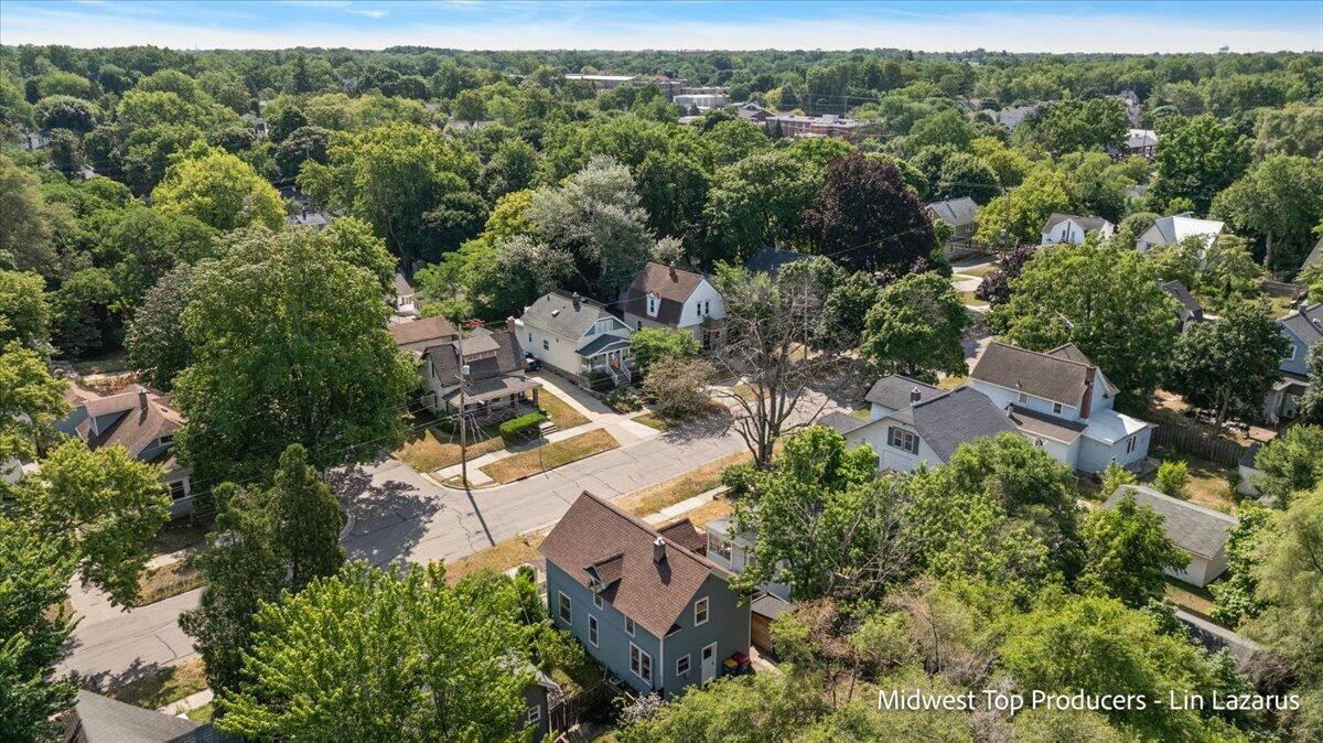 125 Mack Avenue NE Grand Rapids MI 49503