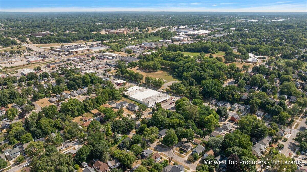 125 Mack Avenue NE Grand Rapids MI 49503