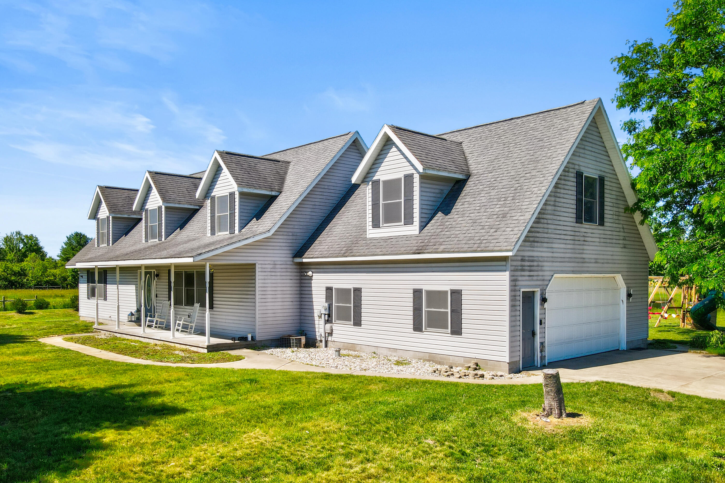 Muskegon MI, 4763 Putnam Road