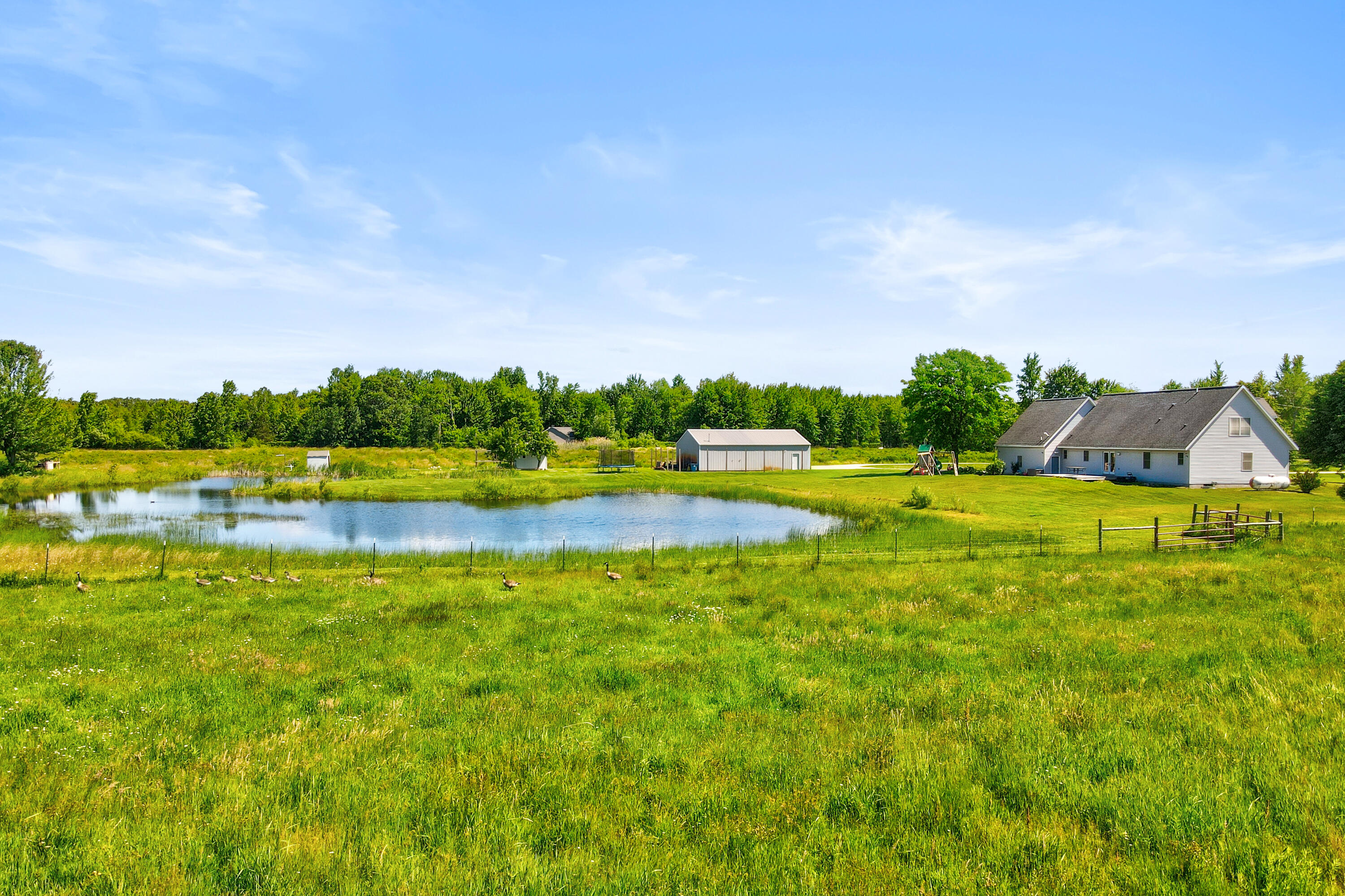 4763 Putnam Road Muskegon MI 49445