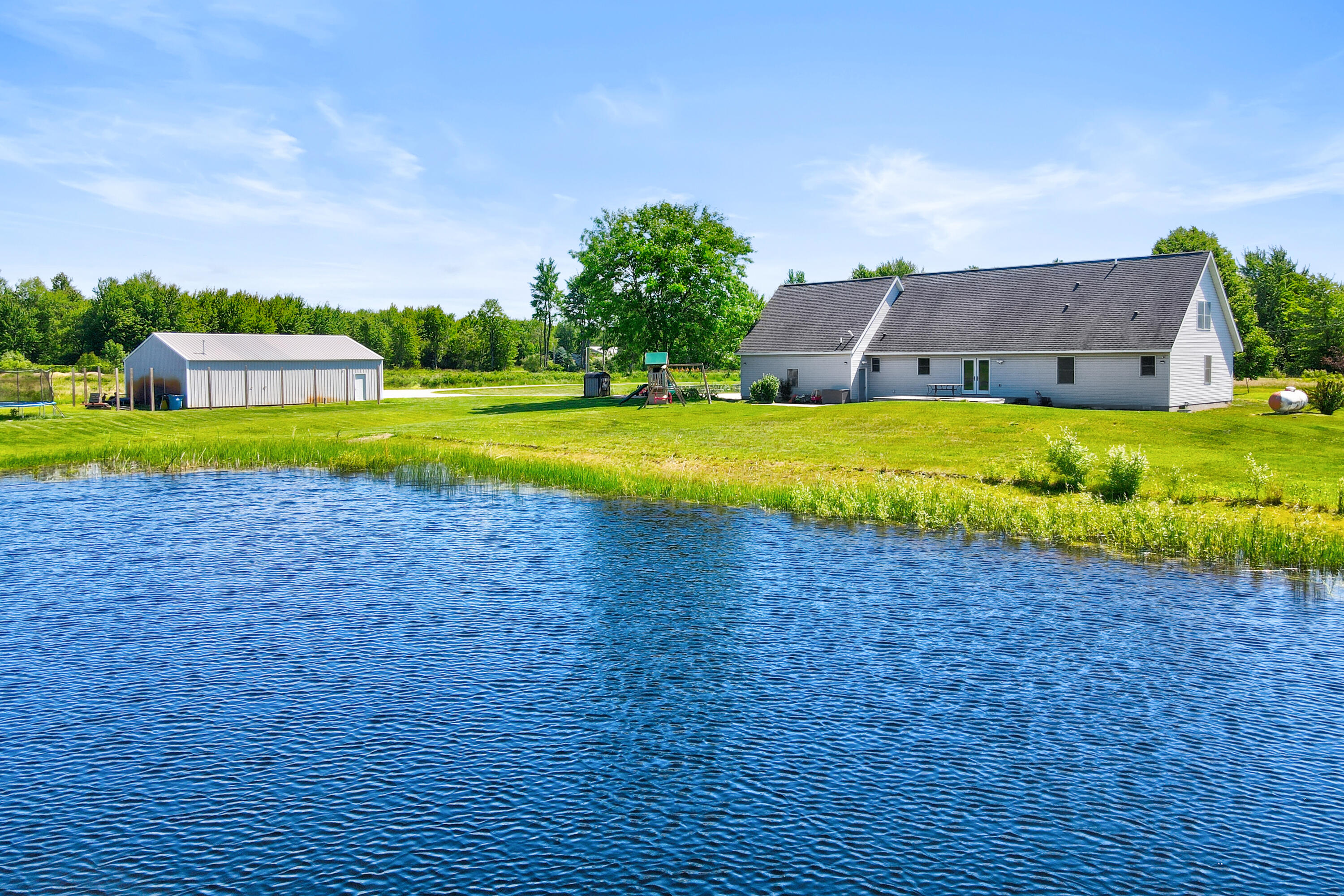 4763 Putnam Road Muskegon MI 49445