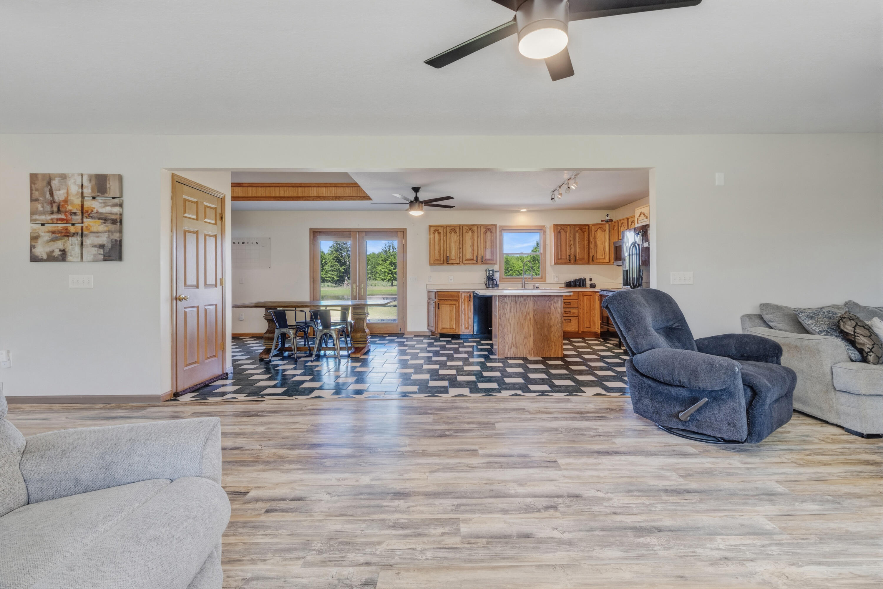 4763 Putnam Road Muskegon MI 49445