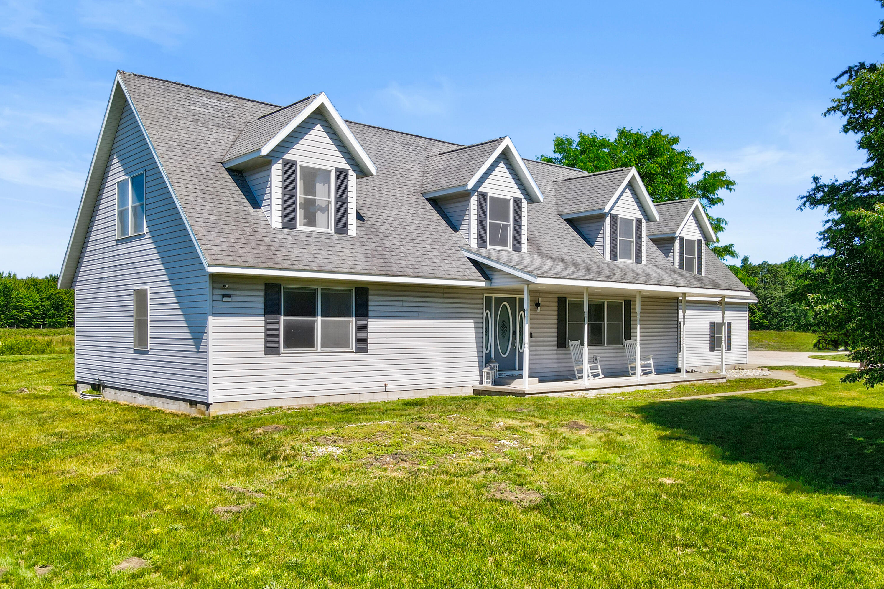 4763 Putnam Road Muskegon MI 49445