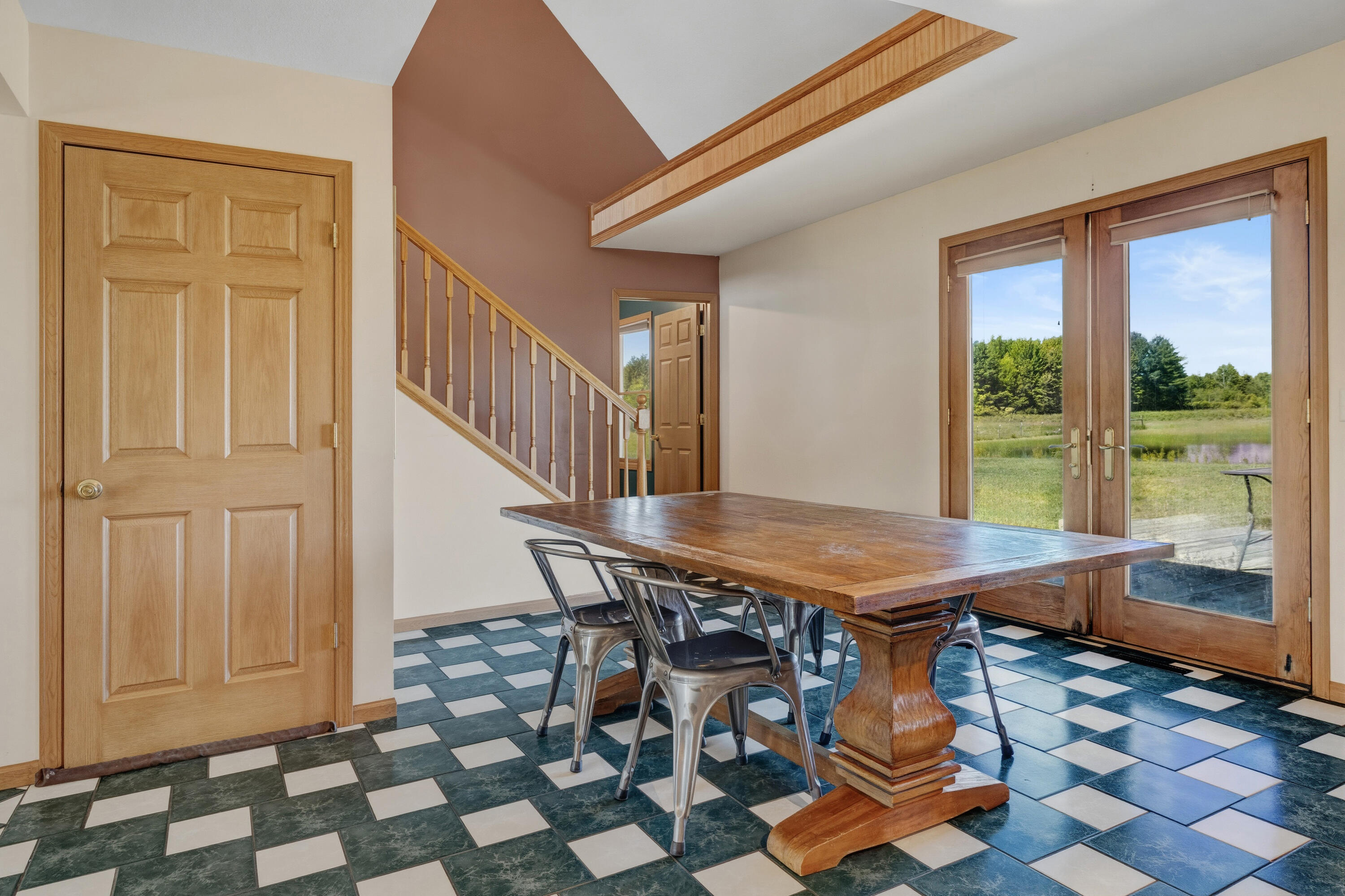 4763 Putnam Road Muskegon MI 49445