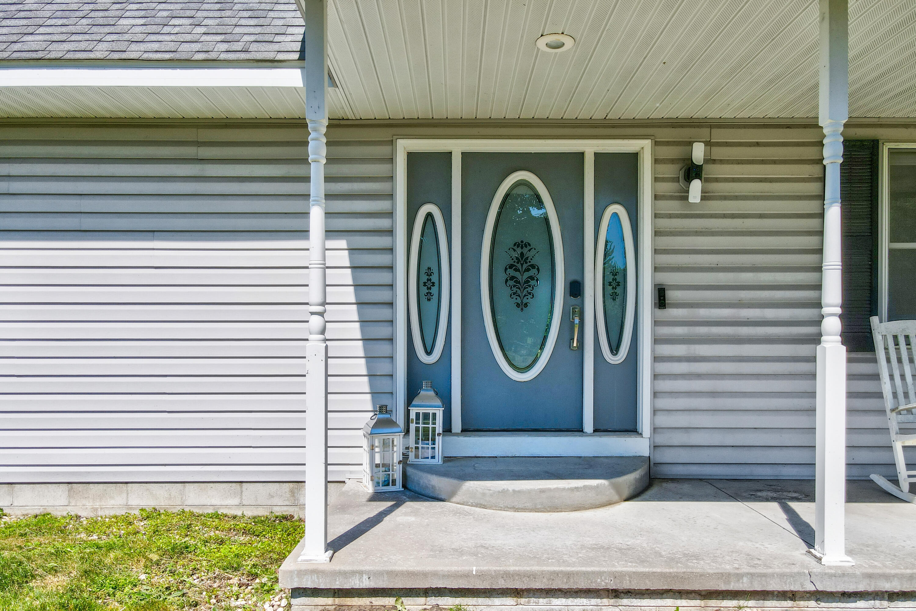 4763 Putnam Road Muskegon MI 49445