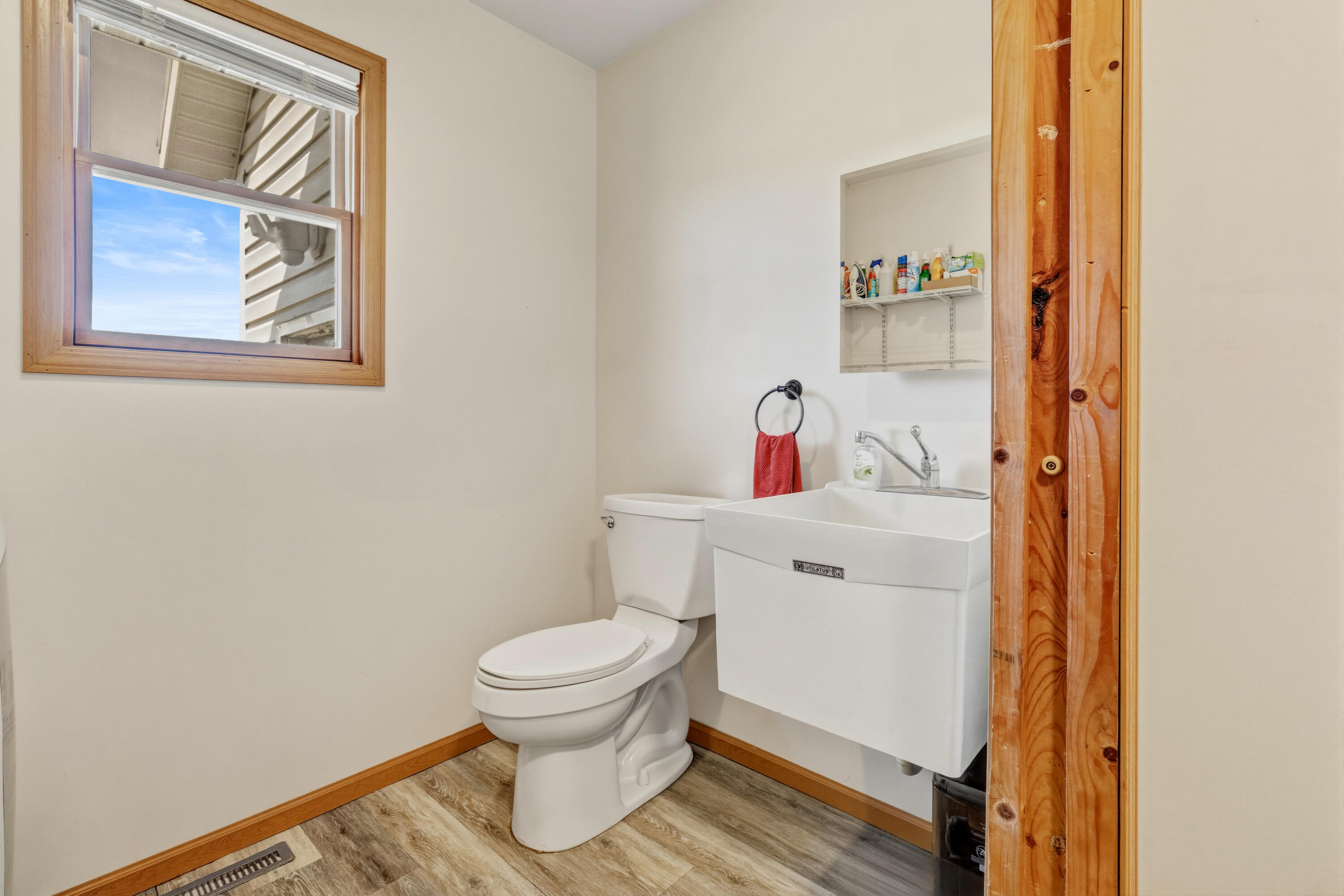4763 Putnam Road Muskegon MI 49445