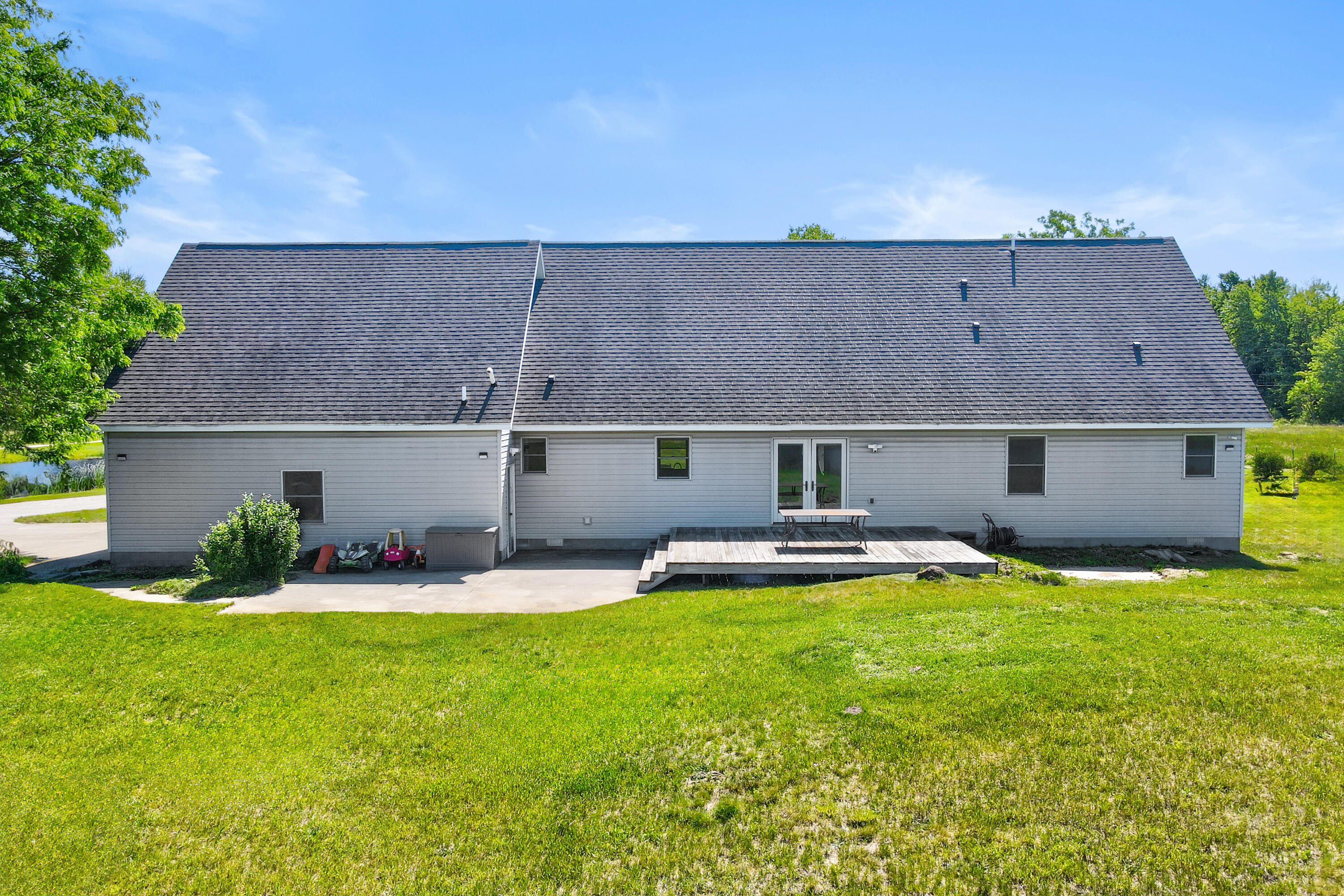 4763 Putnam Road Muskegon MI 49445