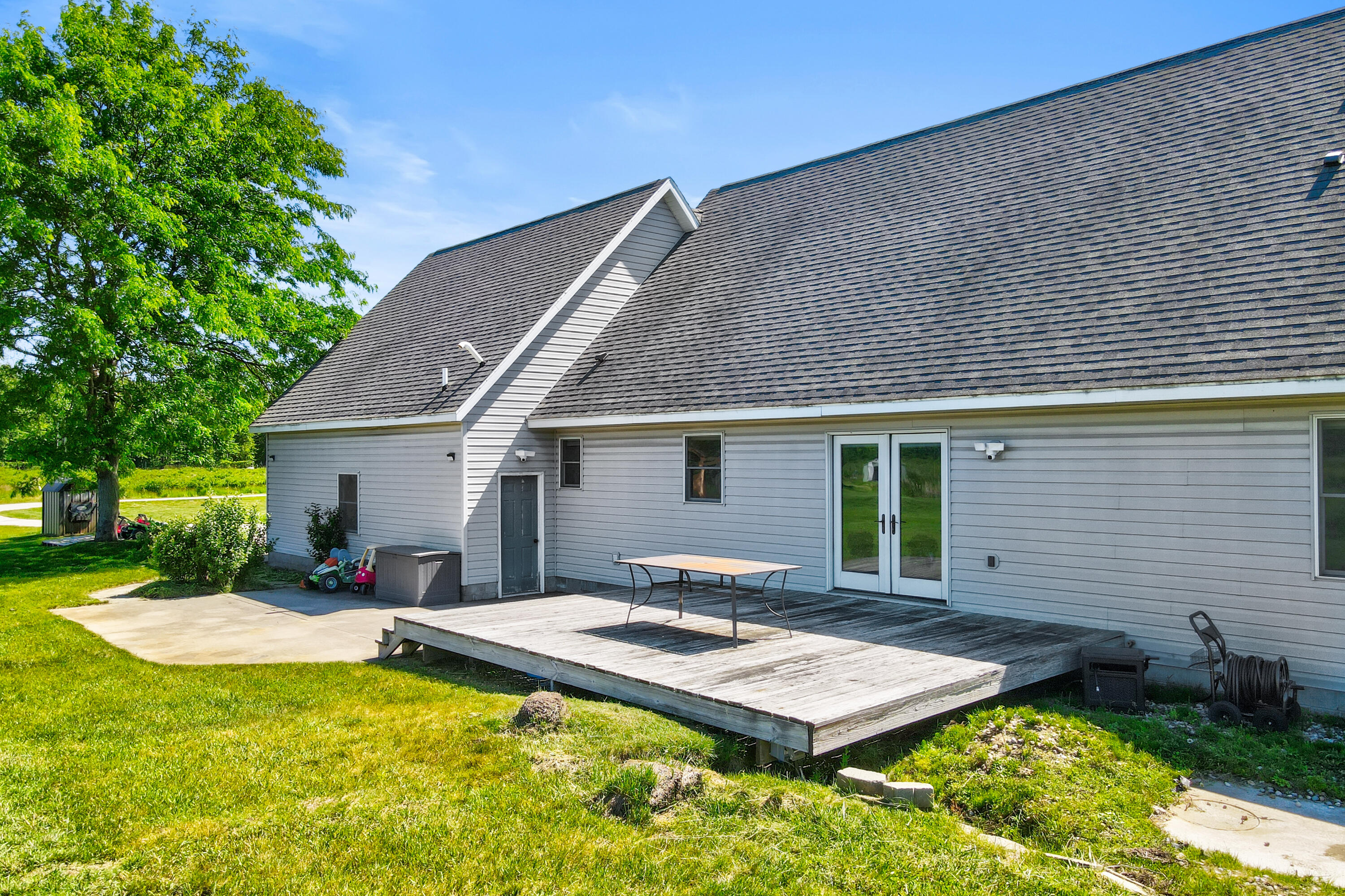 4763 Putnam Road Muskegon MI 49445