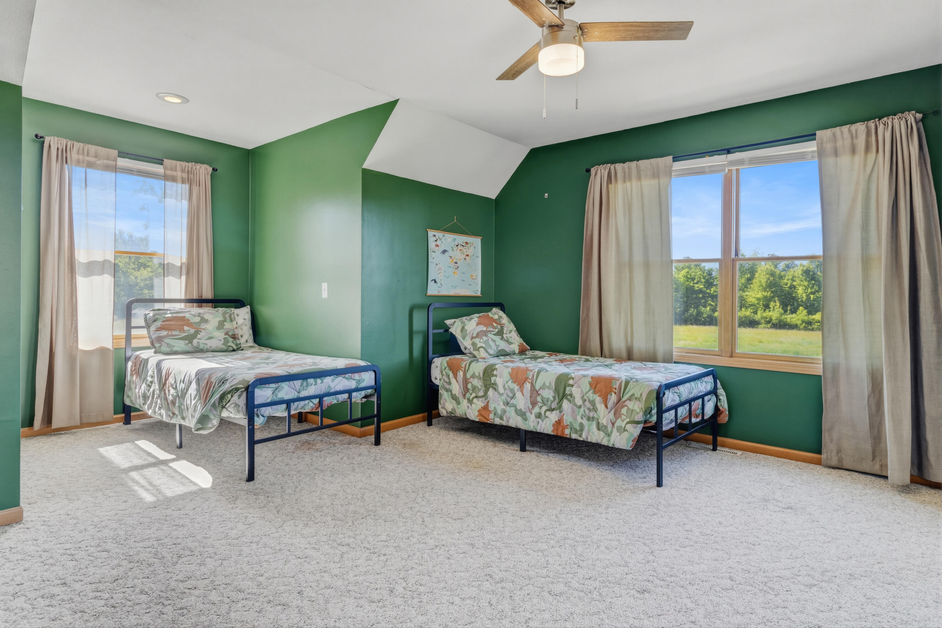 4763 Putnam Road Muskegon MI 49445