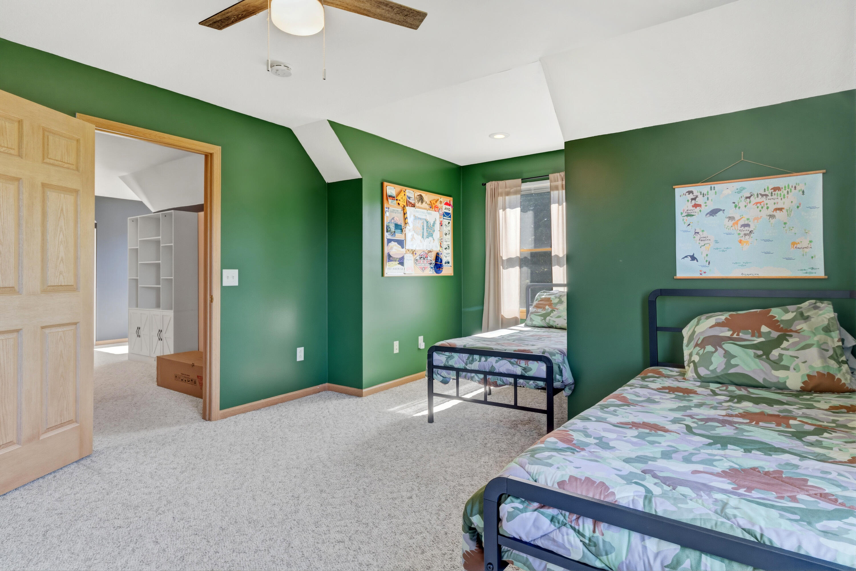 4763 Putnam Road Muskegon MI 49445