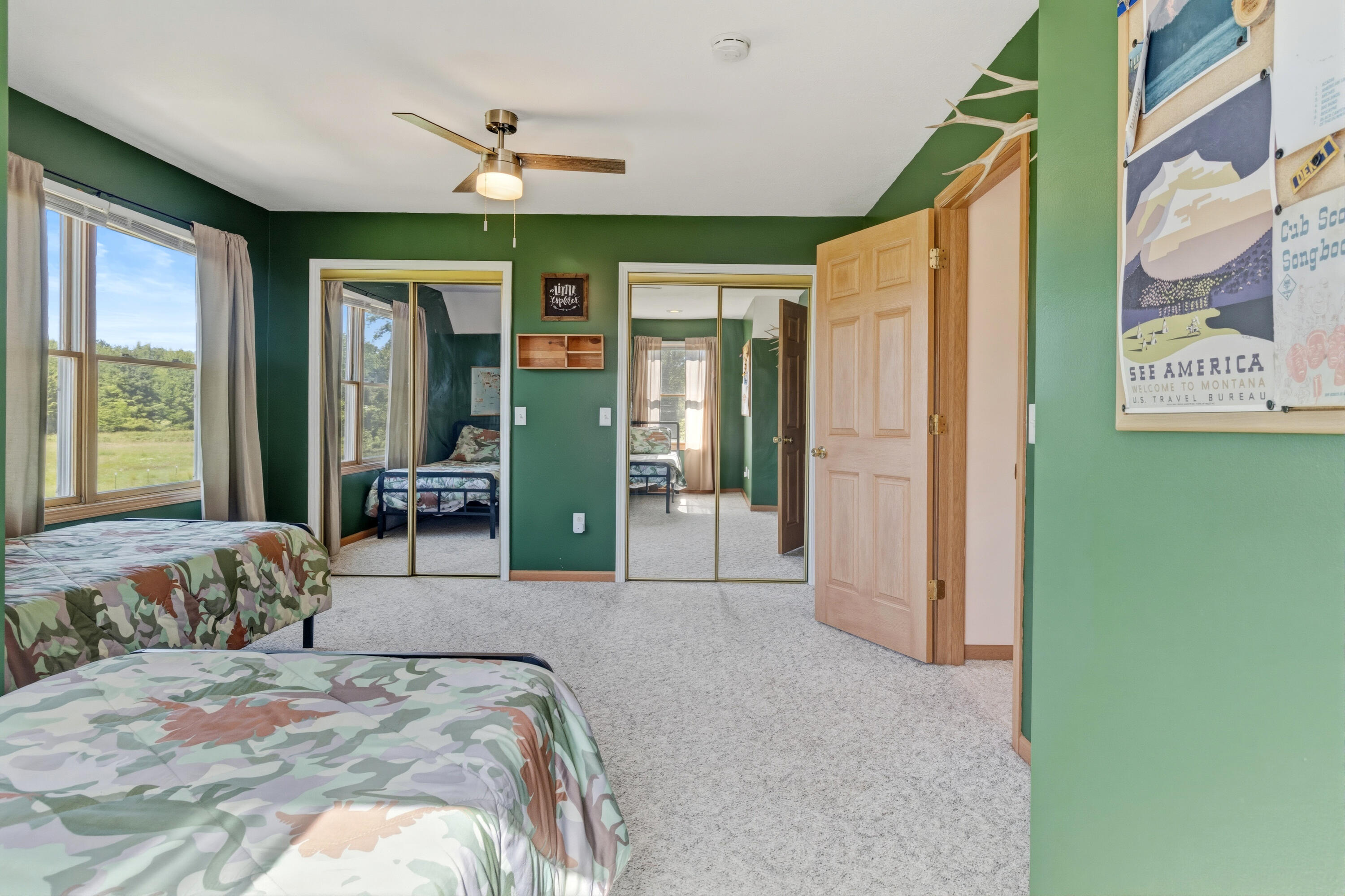 4763 Putnam Road Muskegon MI 49445