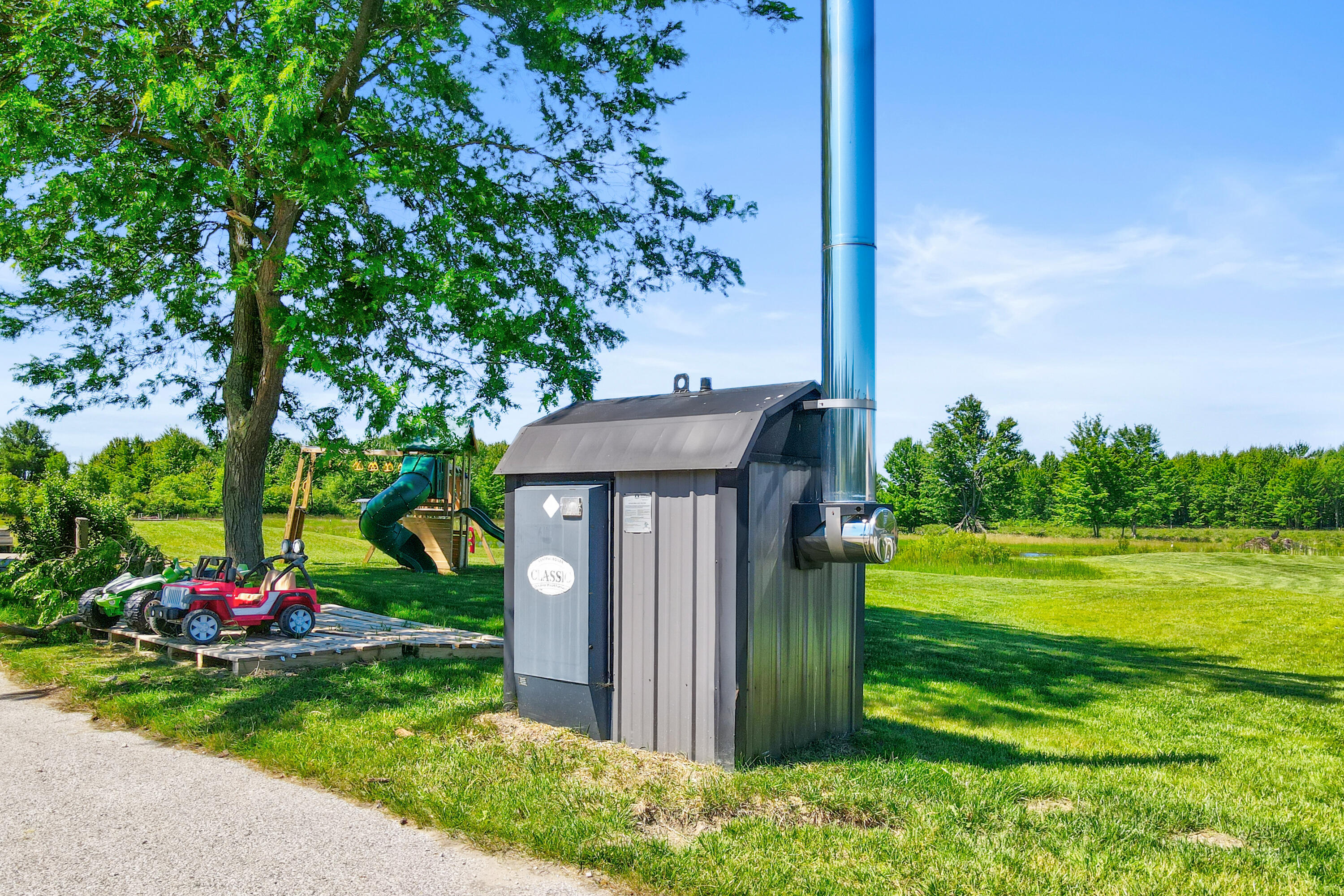 4763 Putnam Road Muskegon MI 49445
