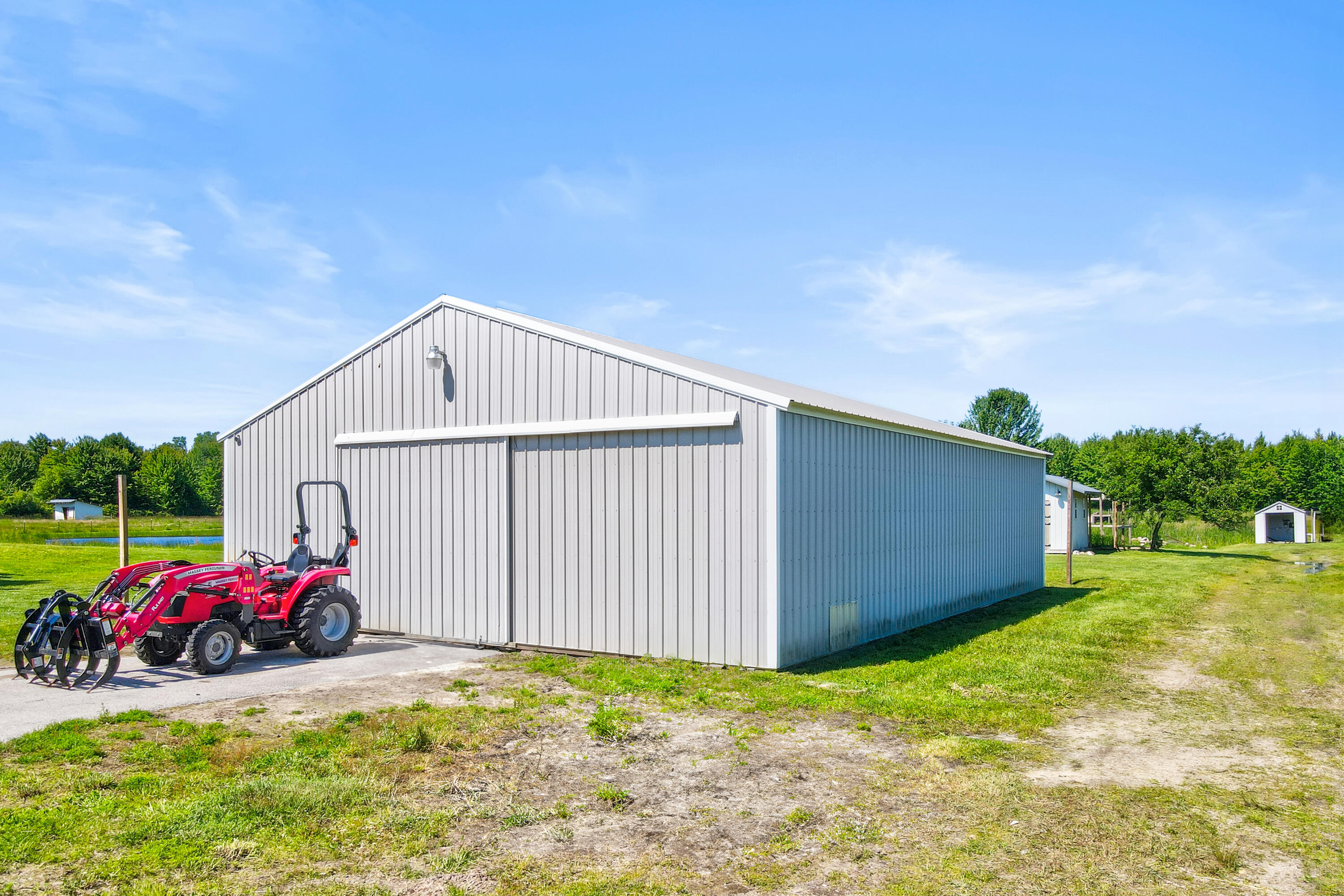 4763 Putnam Road Muskegon MI 49445