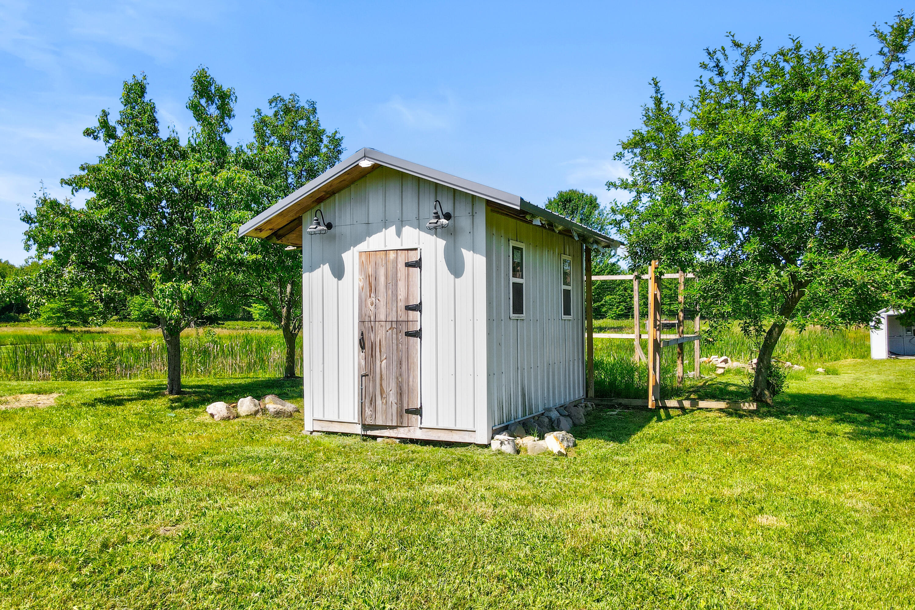 4763 Putnam Road Muskegon MI 49445