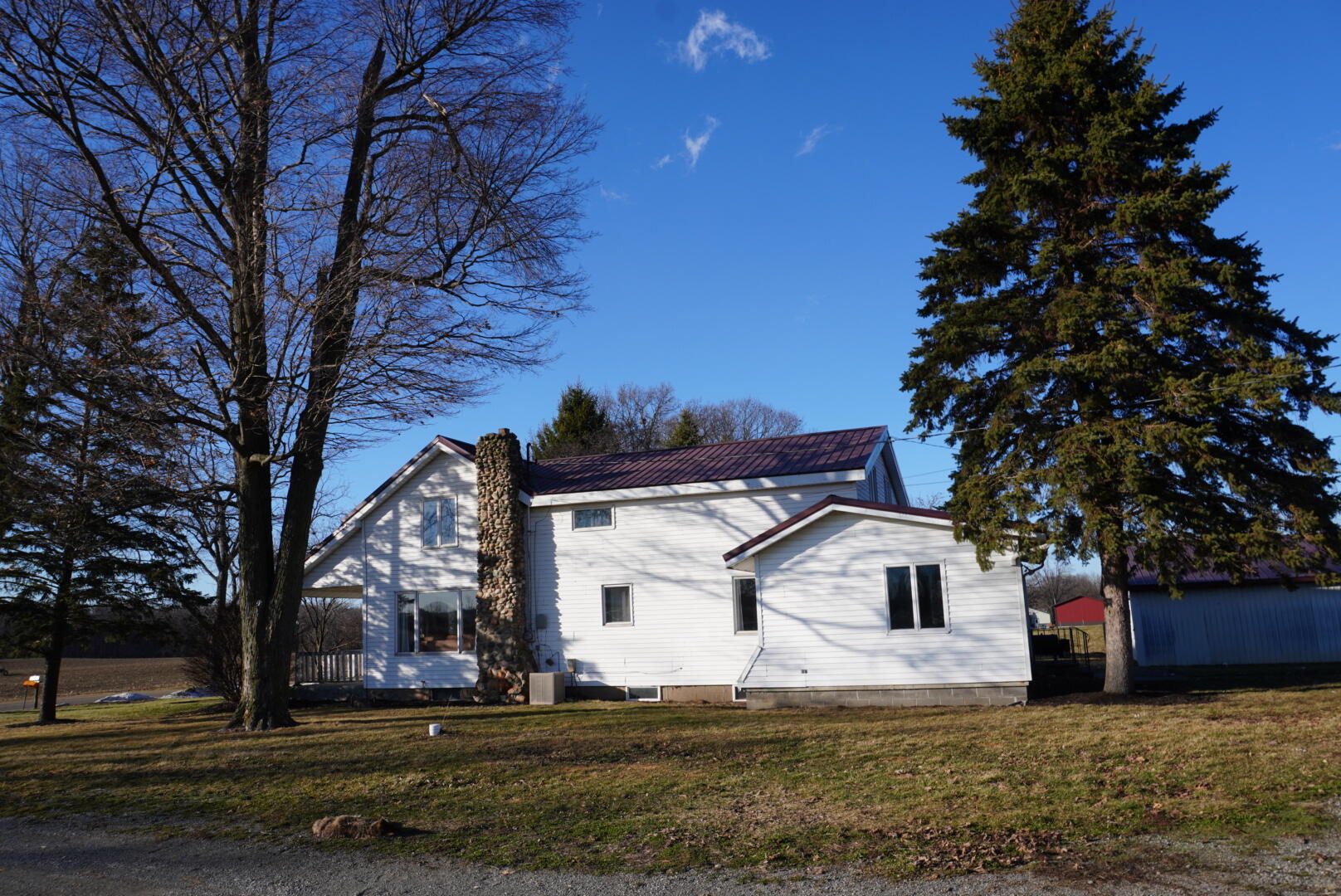 59757 White Temple Road Vandalia MI 49095