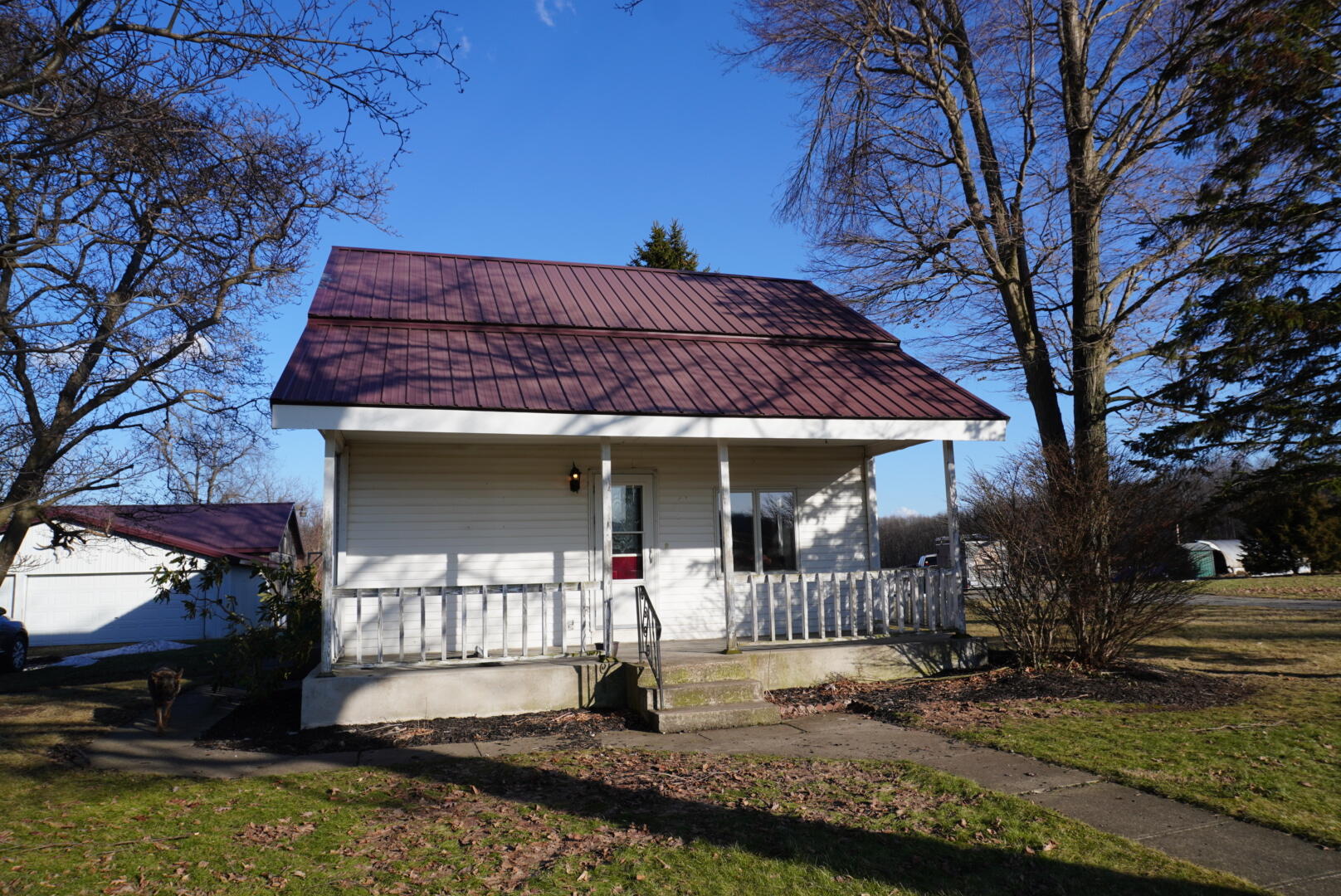 59757 White Temple Road Vandalia MI 49095