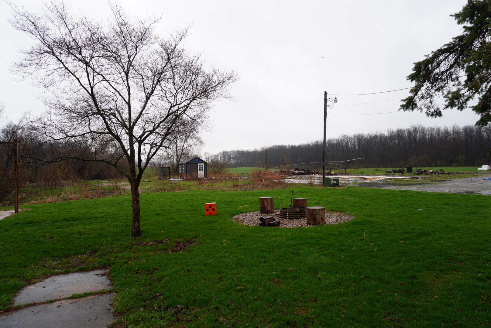 59757 White Temple Road Vandalia MI 49095